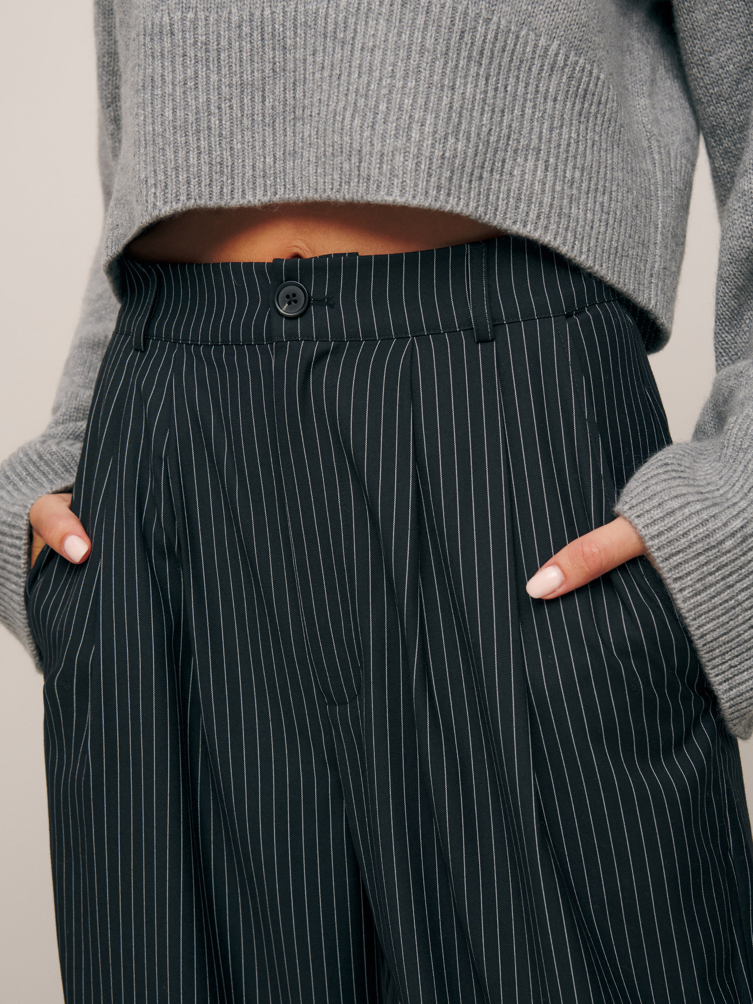 Mason Pant | Reformation (Global)