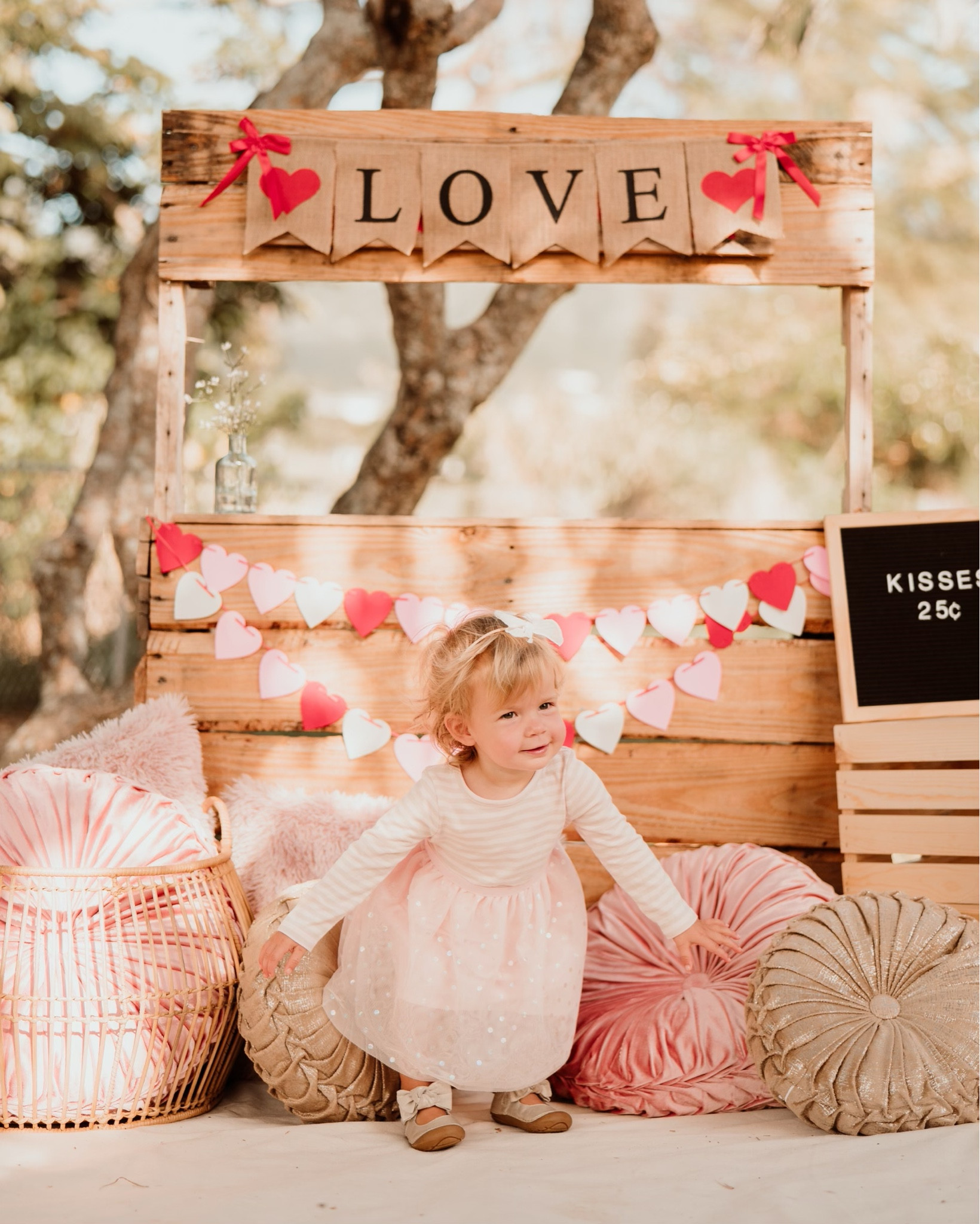Toddler Girls Valentine’s day Outfit💌

#LTKSeasonal #LTKkids #LTKfamily