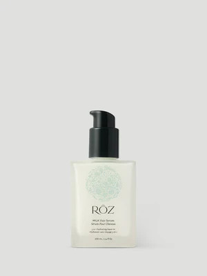 Milk Hair Serum | ROZ Hair