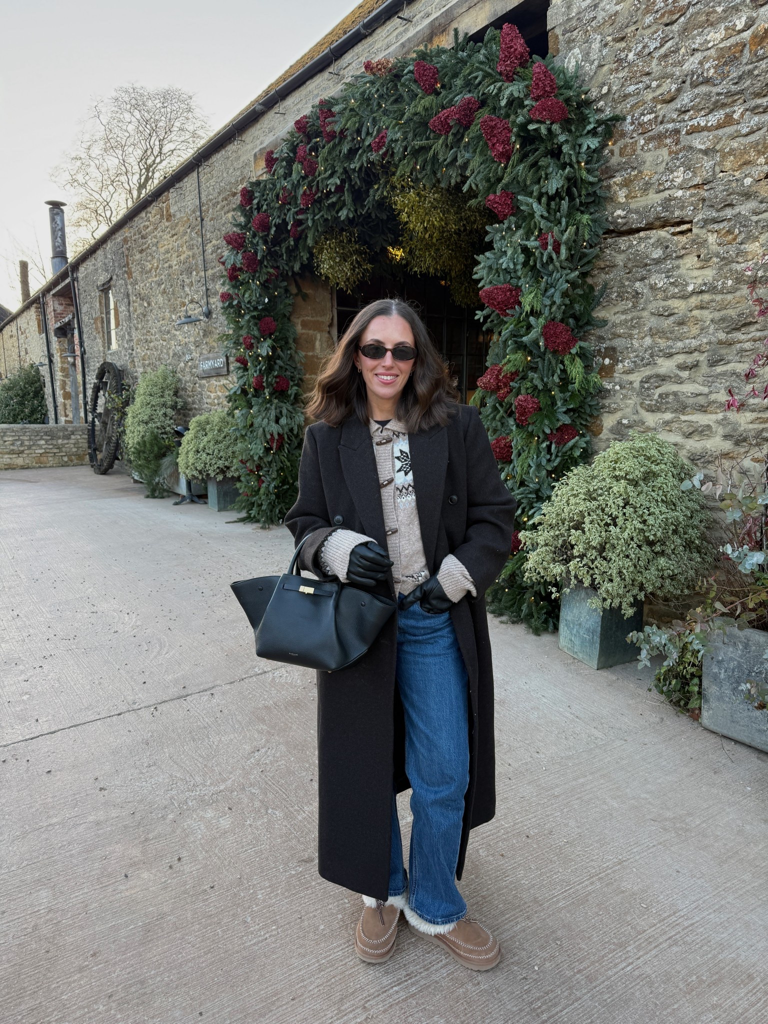 ♥️💌

#LTKwinter #LTKuk