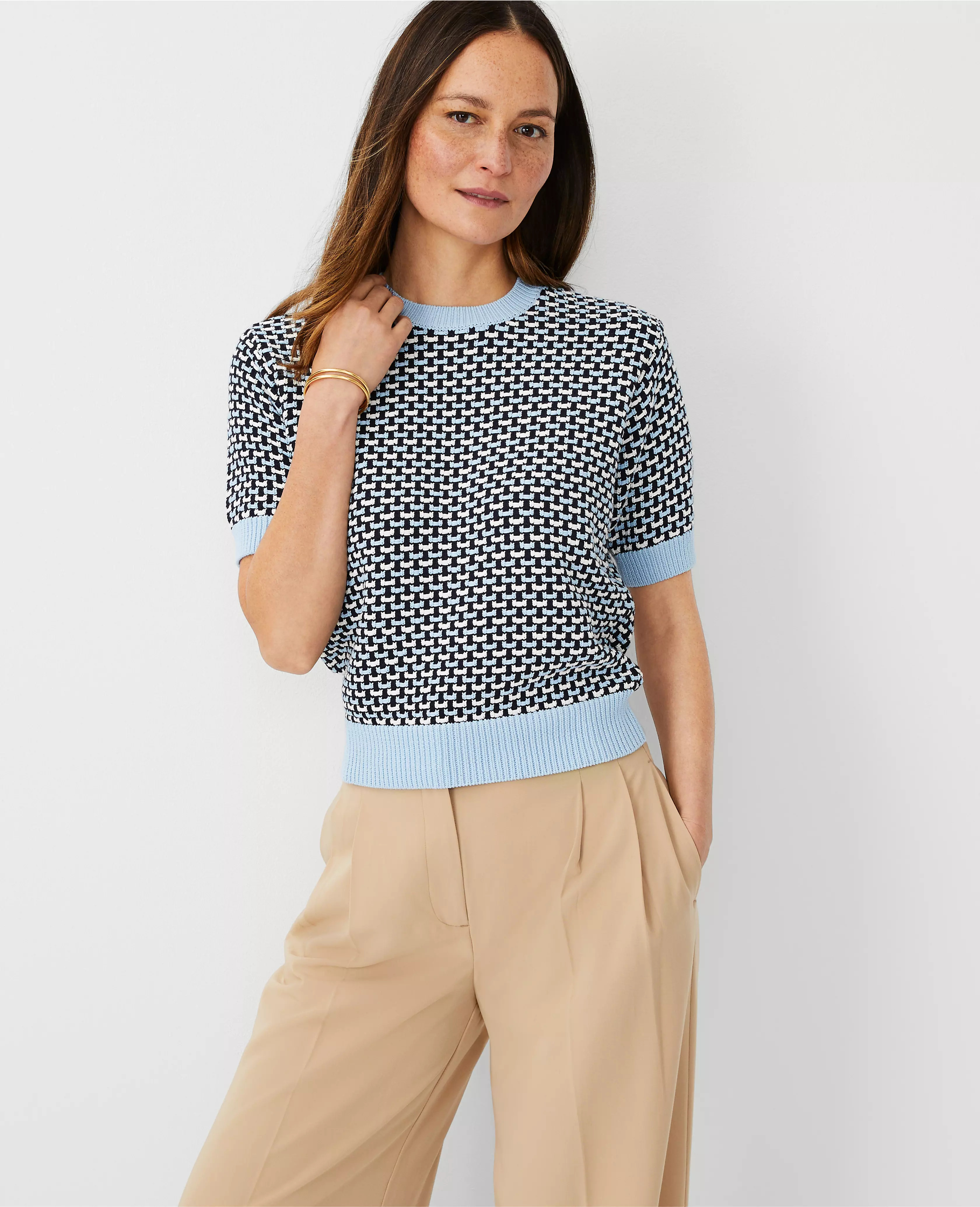 Ann Taylor | Ann Taylor (US)