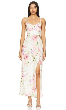 Saba Dress
                    
                    Yumi Kim | Revolve Clothing (Global)