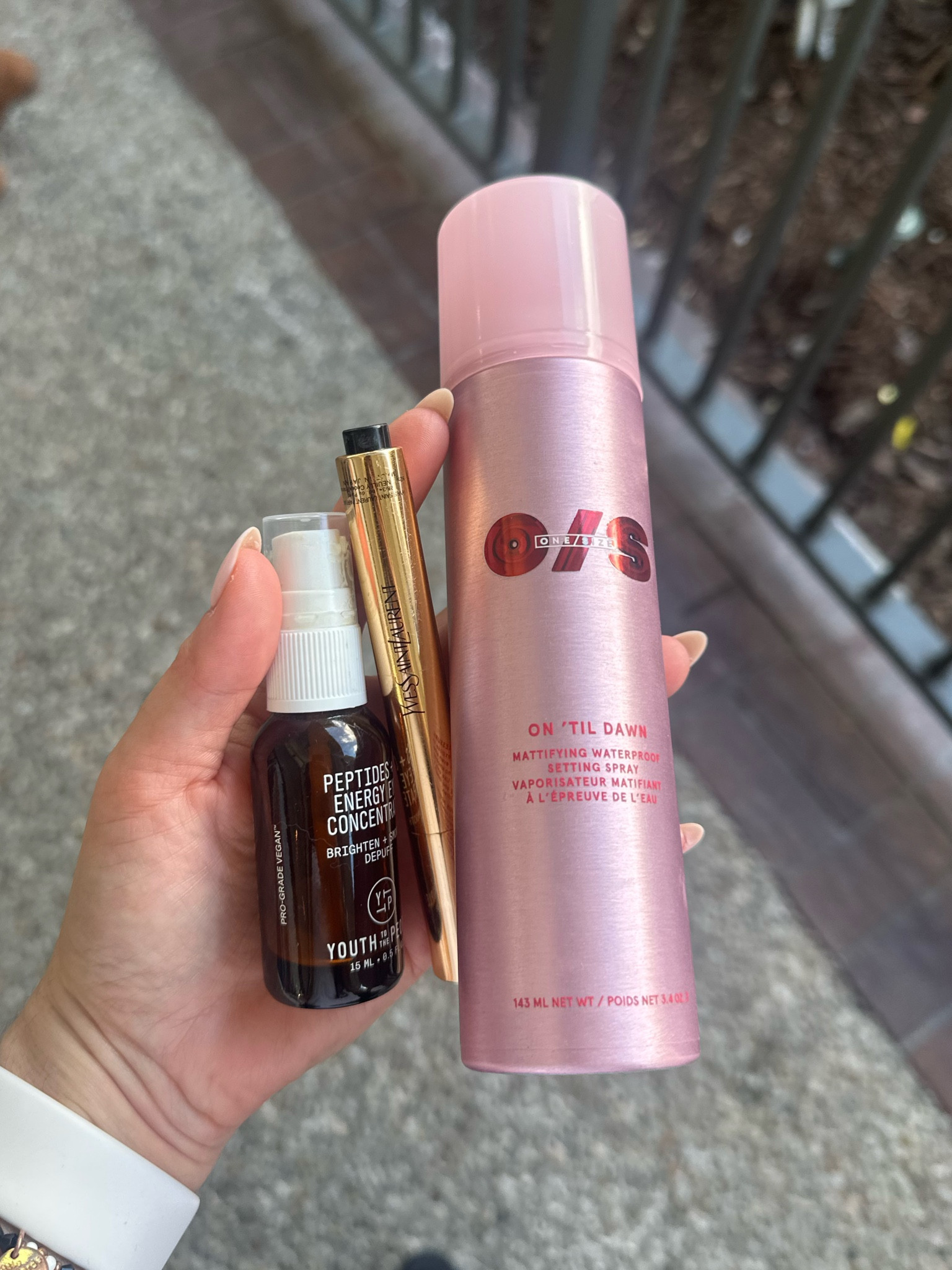 New empties, these are products I purchased and repurchased. I take the empties to the Sephora recycling bins ♻️ 

#LTKGiftGuide #LTKU #LTKBeauty