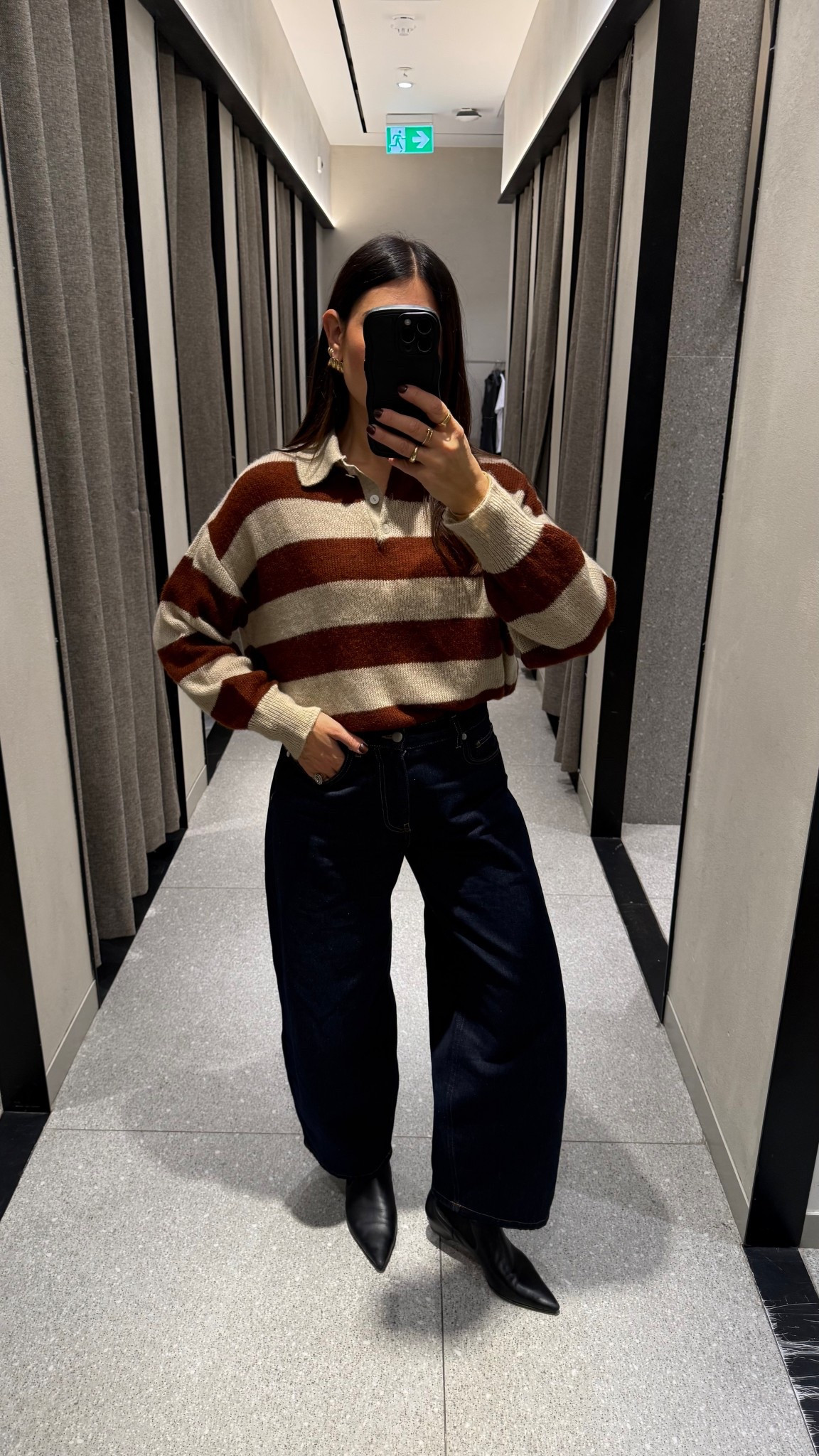 Mango try on haul 🫶🏻

#LTKwinter #LTKstyletip #LTKuk