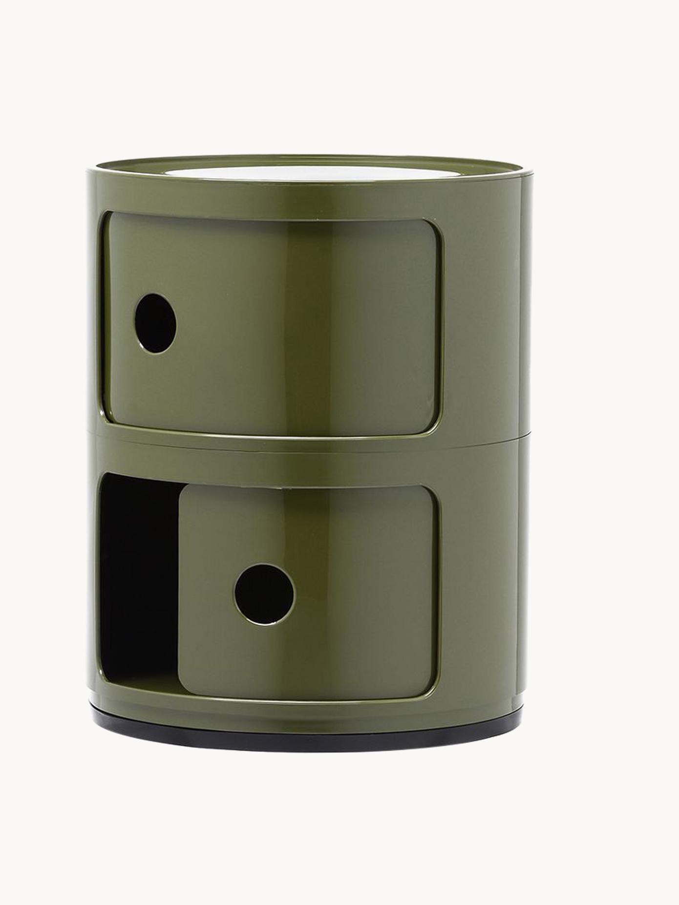 Caisson design 2 modules Componibili | Westwing | Westwing EU