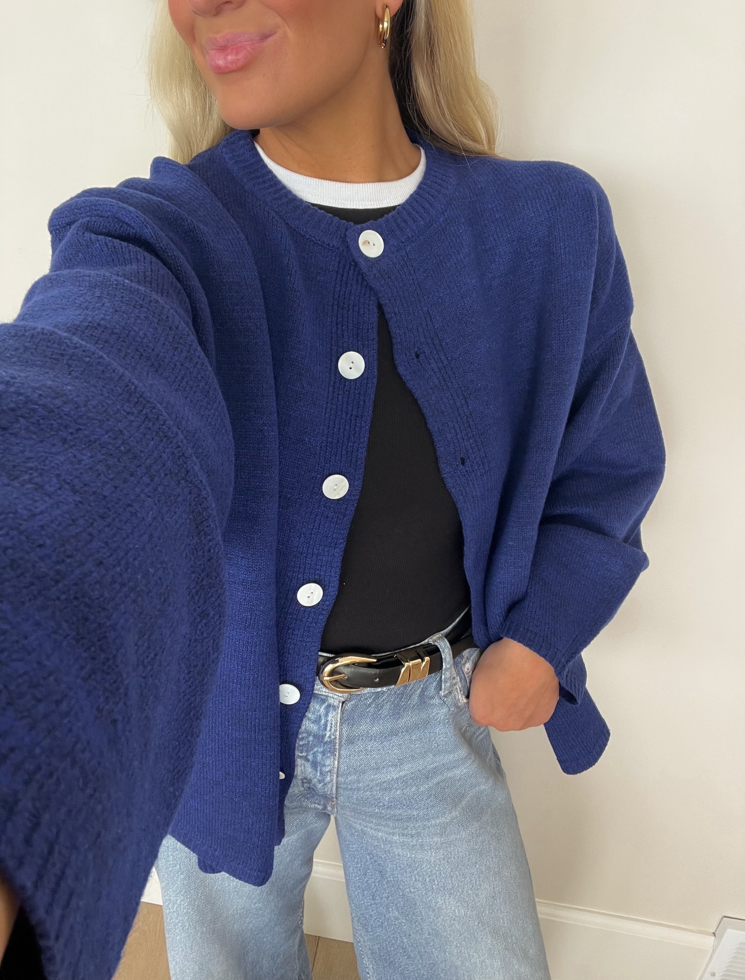 code: SADIEWALKER to save you money on this cardi! 

#LTKFindsUnder50 #LTKFindsUnder100 #LTKStyleTip