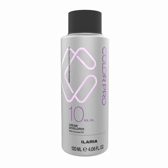 Ilaria Color Pro Developer 10 Volume 4 oz | Walmart (US)