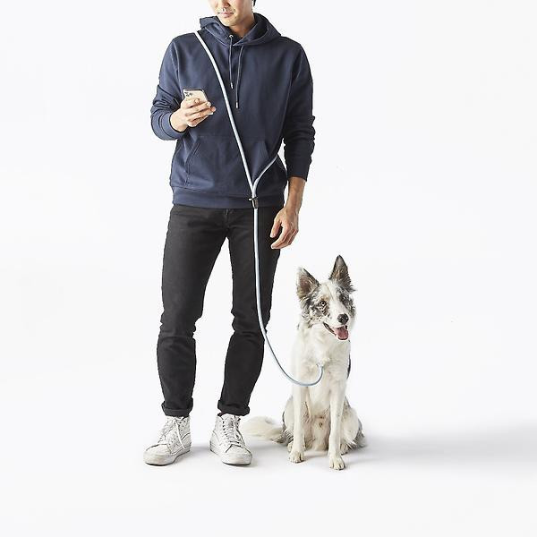 Fable Pets Magic Link Leash | The Container Store