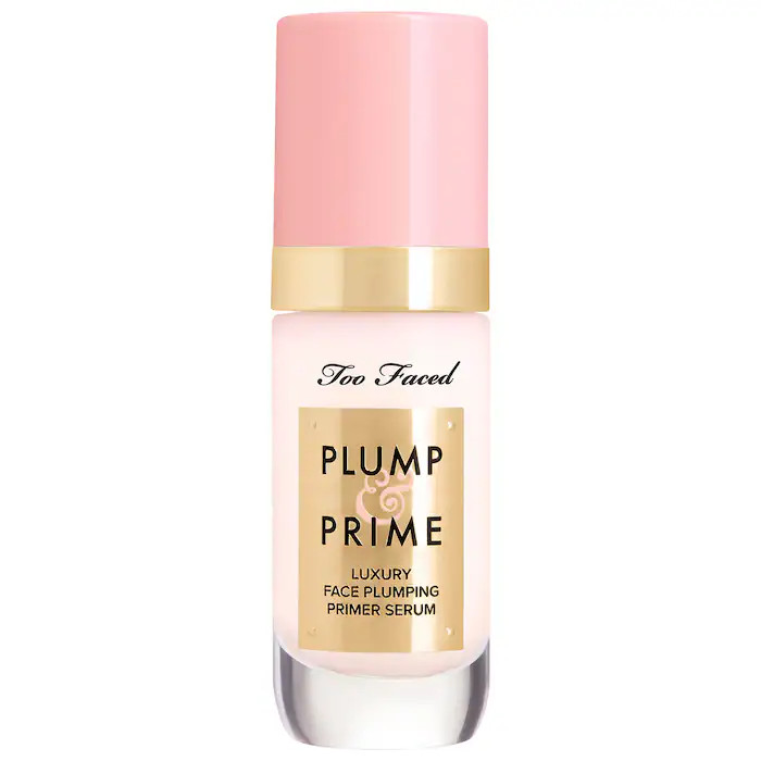 Plump & Prime Face Plumping Primer Serum | Sephora (US)
