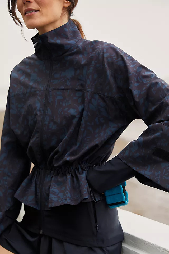 Sweaty Betty Fast Track Running Jacket | Anthropologie (US)