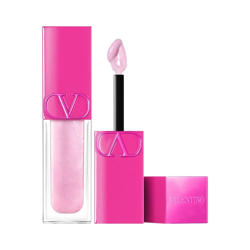 PUFFER GLOSS | Valentino Beauty