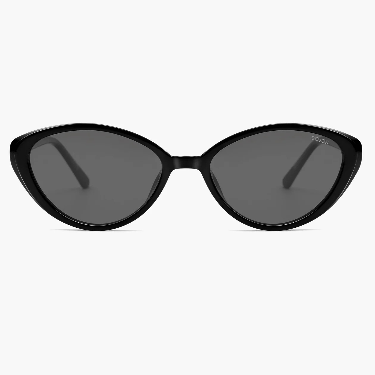 Polarized TR90 Lightweight Cateye Vintage Shades SJ2655 | SOJOS VISION | SOJOS VISION