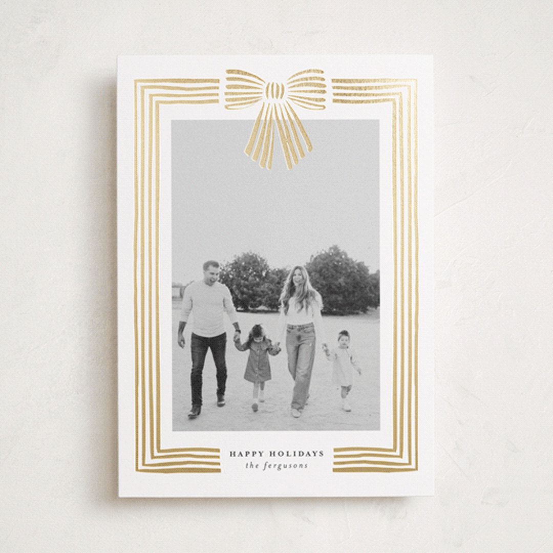 Holiday Cards | Minted
