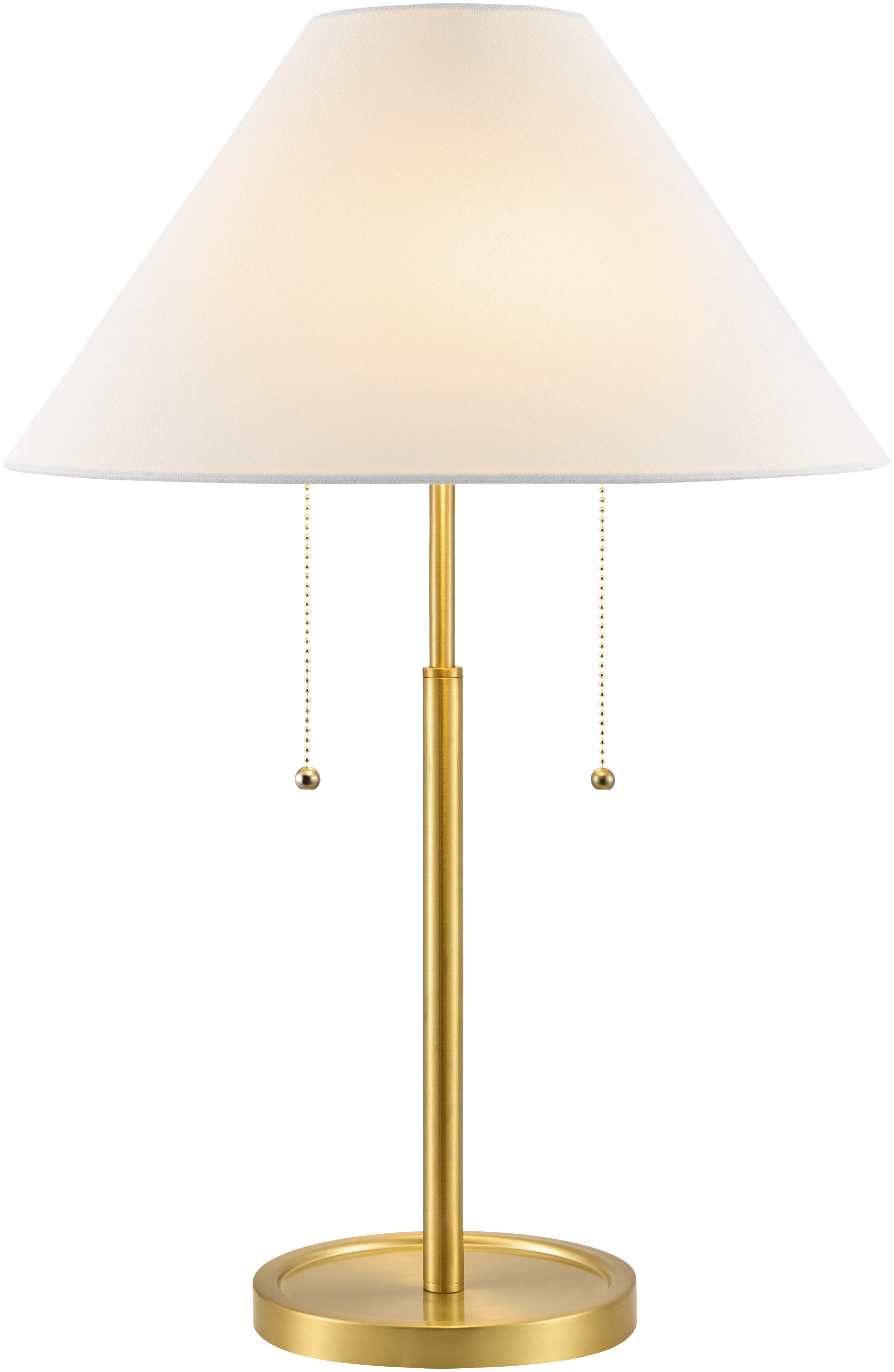 Lucasta Table Lamp | Wayfair North America