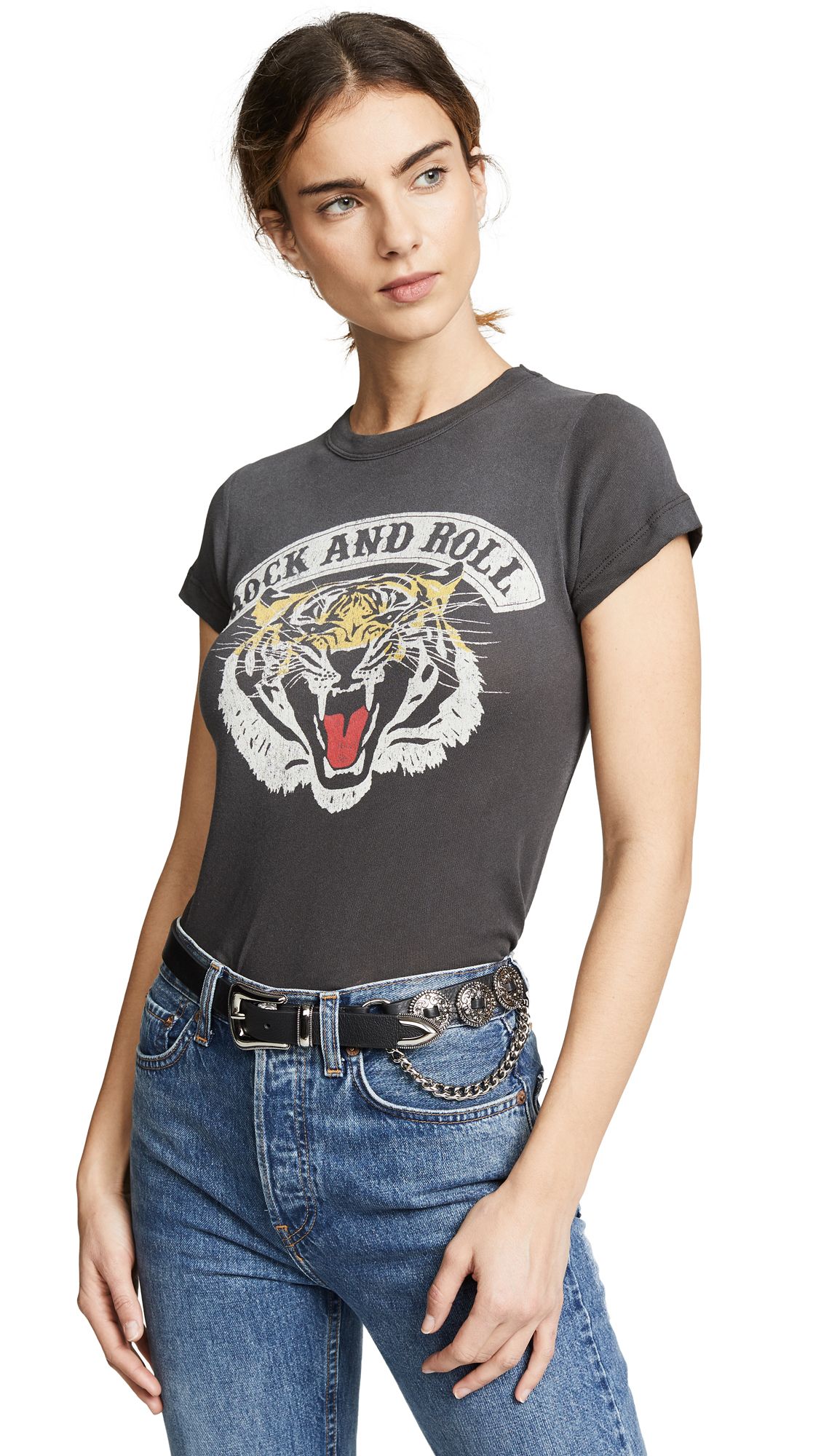 Chaser Rock and Roll Tee | Shopbop