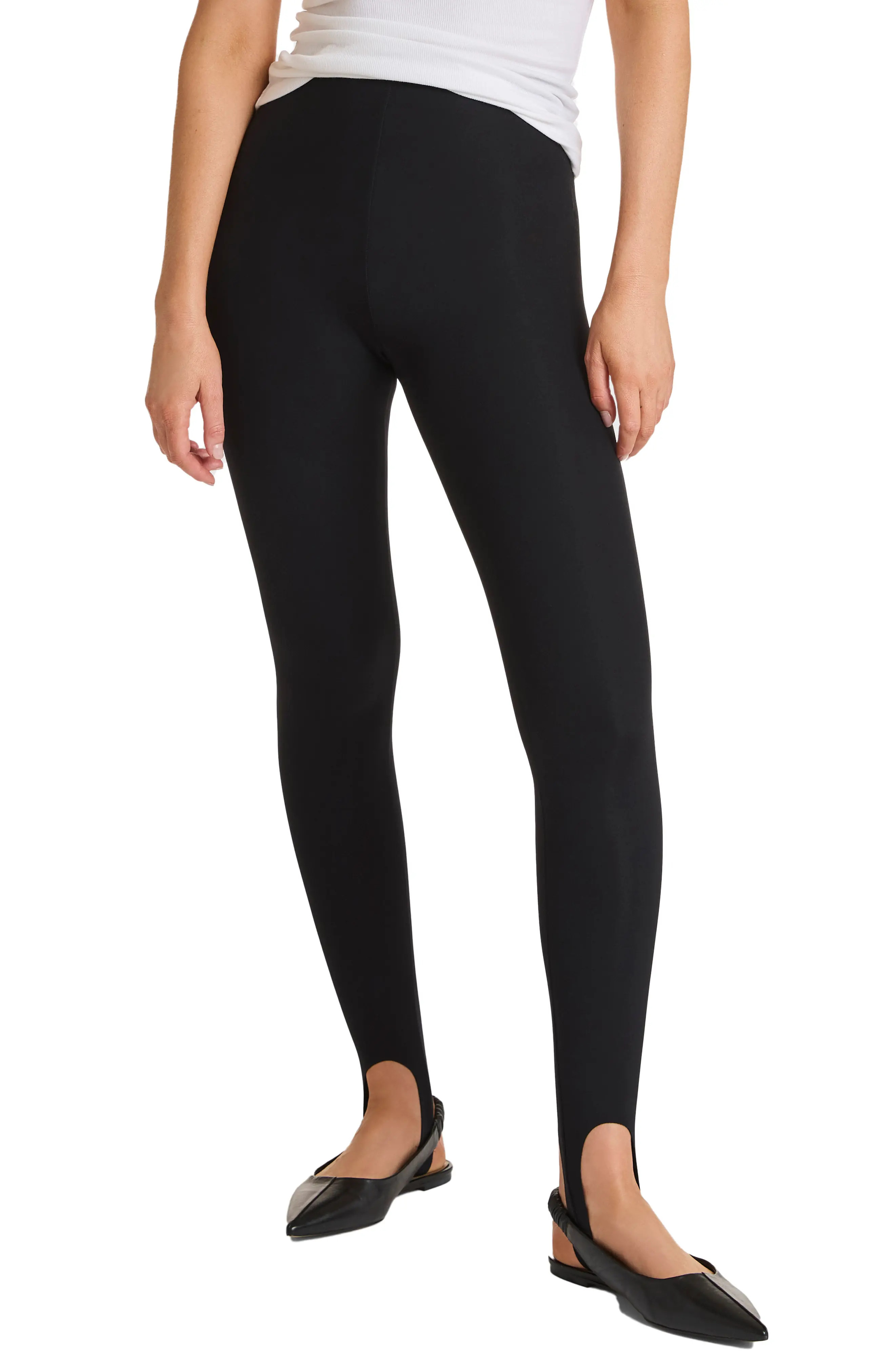 Commando Stirrup Leggings (Women) | Nordstrom | Nordstrom