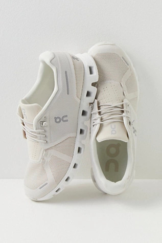 On Cloud 5 Sneakers | Free People (Global - UK&FR Excluded)
