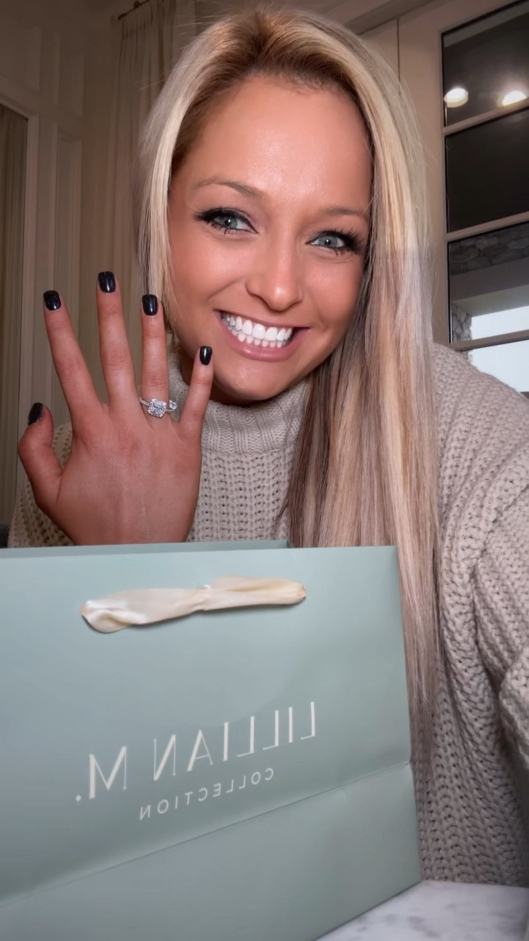 PSA: THERE'S AN EXCLUSIVE ✨DISCOUNT✨ FOR ALL STENS IN THE CITY FOLLOWERS ↓

➡️ Use code: STENS20 for 20% off all jewelry, both in-store or sitewide ‼️
_
GET $6,000* OFF YOUR ENGAGEMENT RING!! 🎁💎💍🤑 I've figured out a way to profit on your future engagement ring and help make wedding planning EASY... thanks to "Girl Math" 💁🏼‍♀️🤑

👉🏼 KNOW SOMEONE ABOUT TO POP THE QUESTION? LET THEM KNOW! ✨ 
_

💍 Wedding planning can be a ~little~ stressful, but it doesn’t have to be! @LillianMCollection is here to save the day! 

💎 Did you know... you can get up to $6k back in your pocket if your S.O. purchases an engagement ring from @LillianMCollection and then book your wedding at one of their ✨gorgeous✨ wedding estate venue partners 😱🤑 

@LillianMCollection fine jewelry is a proud partner of Walters Wedding Estates, a company behind 30+ exceptional venues in Texas and Georgia 💍✨ Their goal is to create a wedding that every couple can cherish for the rest of their lives! Plus, they offer multiple packages to suit your needs, dreams and budget (I.e. in-house catering and beverages, service and staff, + more!) ❤️
_
#LillianMCollectionPartner

*Promo is for up to $6,000 off. Learn more about the full rewards program details at your 1:1 consultation or on their website.

#LTKwedding #LTKVideo #LTKGiftGuide