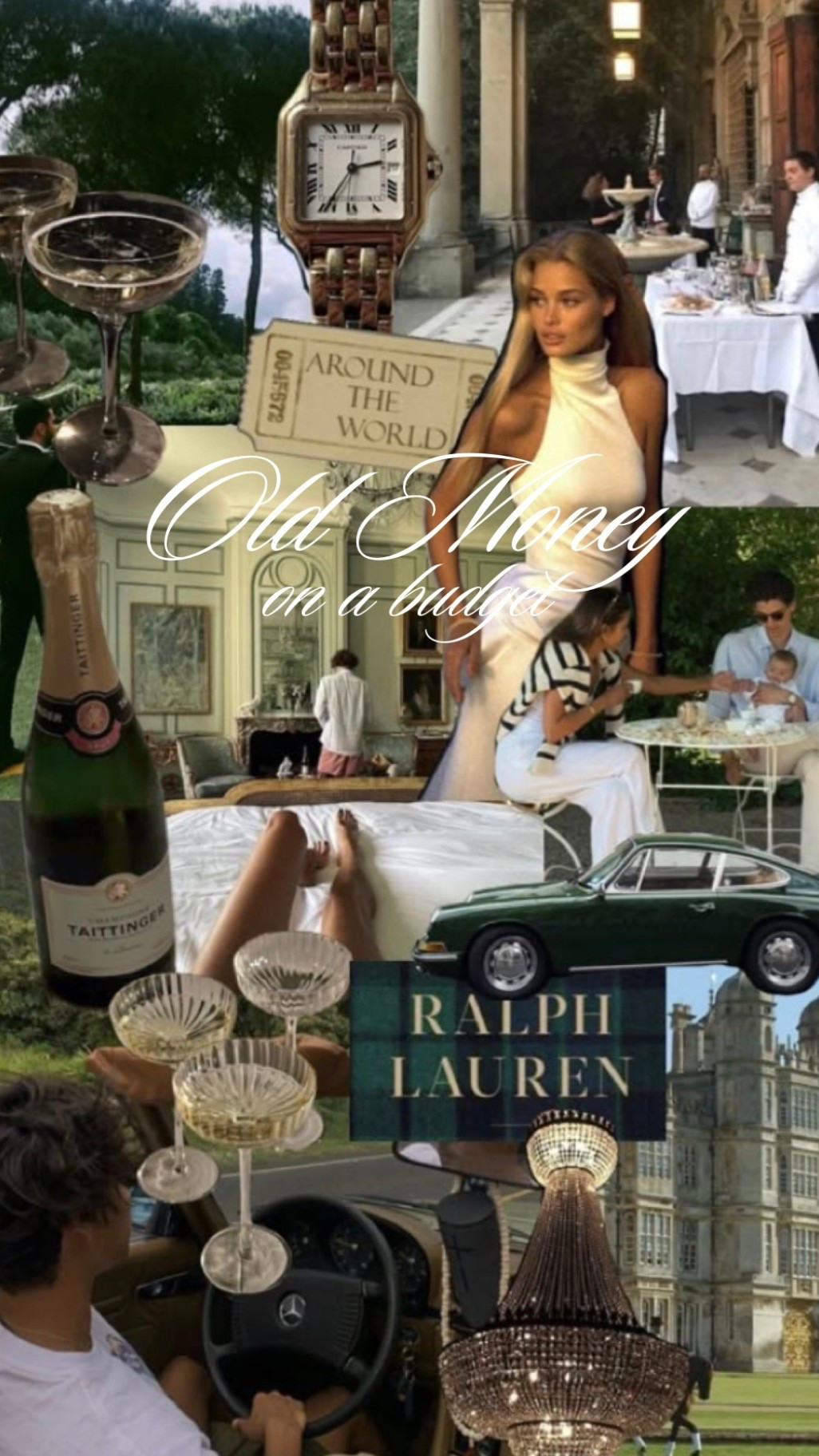 Old money on a budget in your home 

#amazon #oldmoney #ralphlauren #classicstyle #classyhome

#LTKdayinmylife #LTKHome #LTKvlog