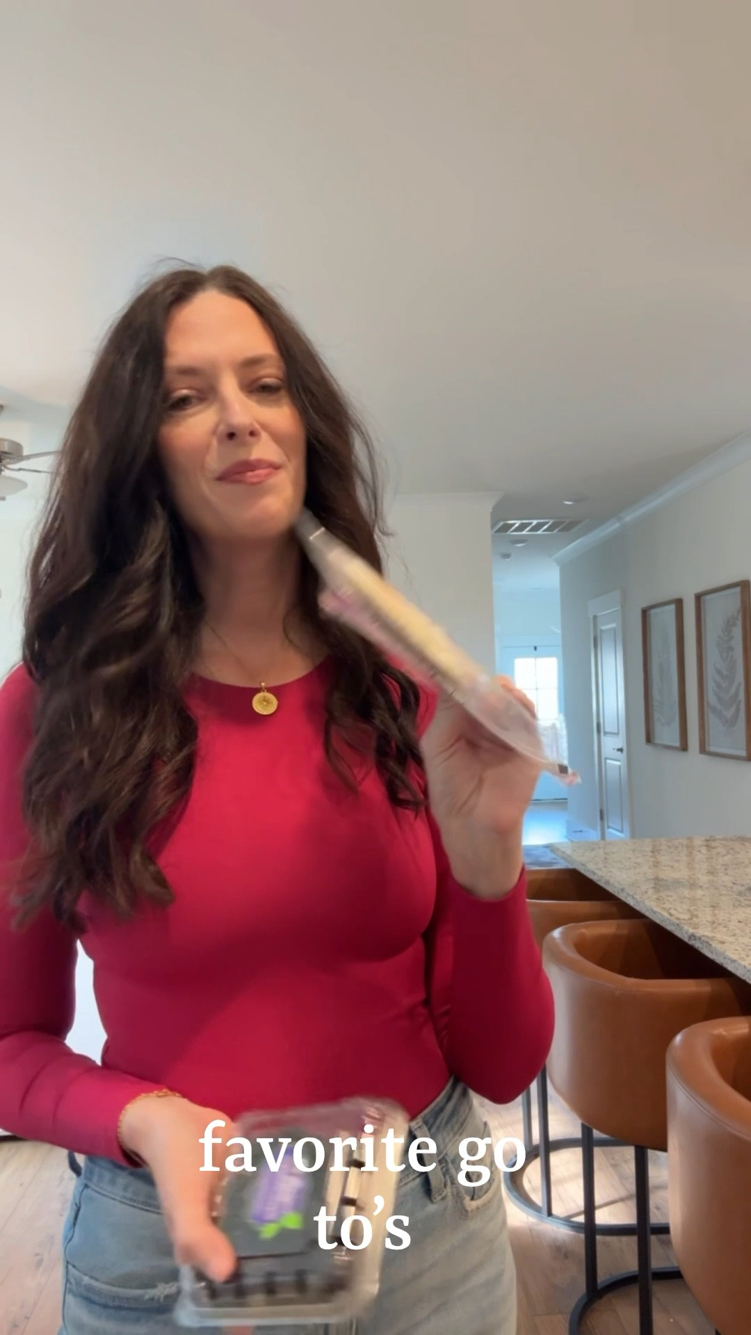 My daily go to’s for inflammation and general health.  

Inflammation, health, wellness 

#LTKActive #LTKWatchNow