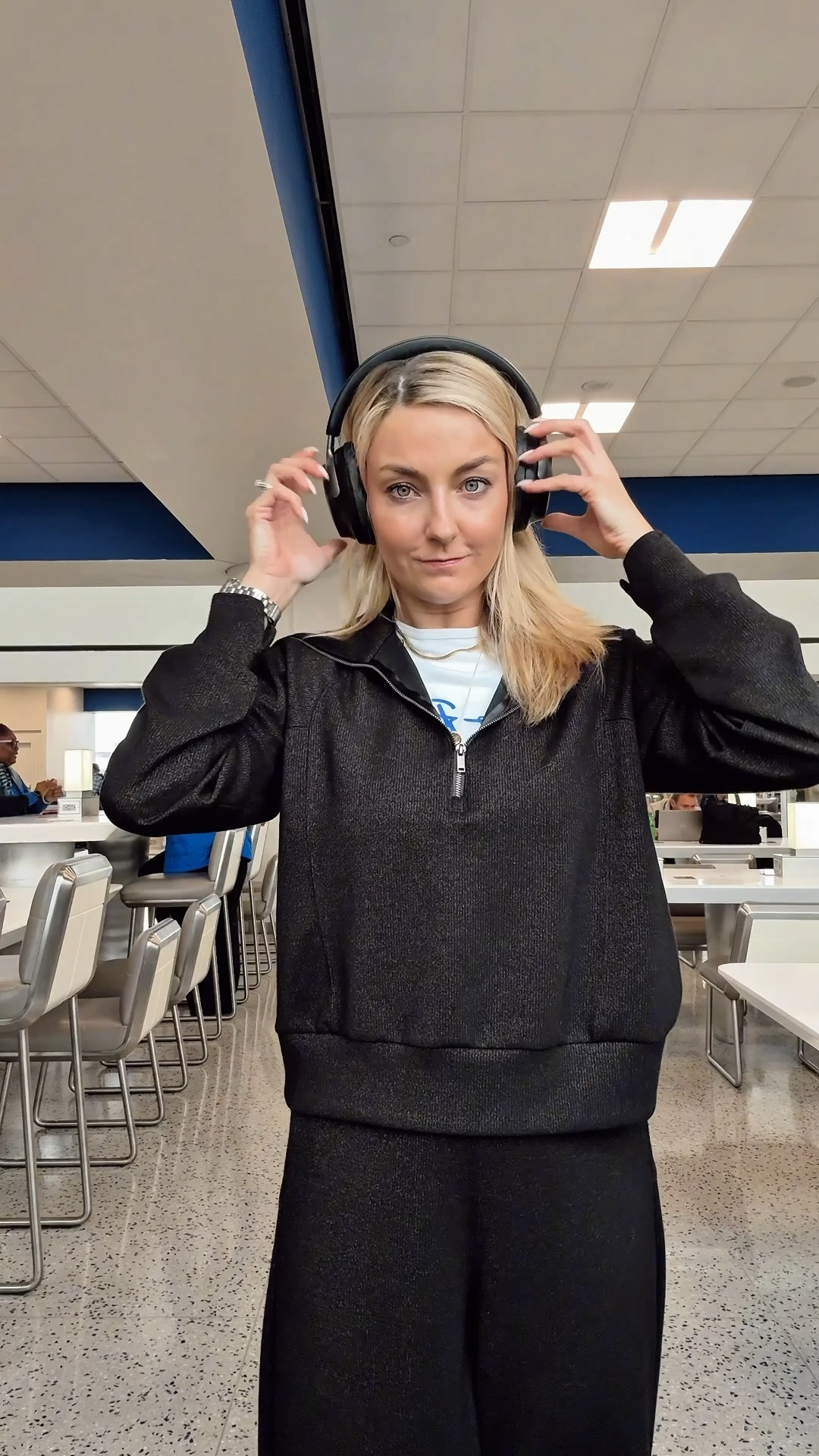 Favorite travel outfit for summer and not only! Soft fabric, breathable material, it doesn’t wrinkle, available in multiple variations and colors! 

Plane outfits, airplane travel outfit, airport travel outfit, 

#LTKStyleTip #LTKTravel #LTKSummerEdit