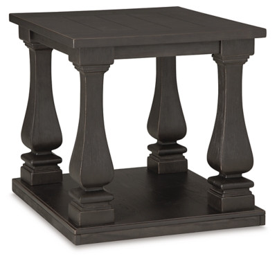 Wellturn End Table | Ashley Homestore
