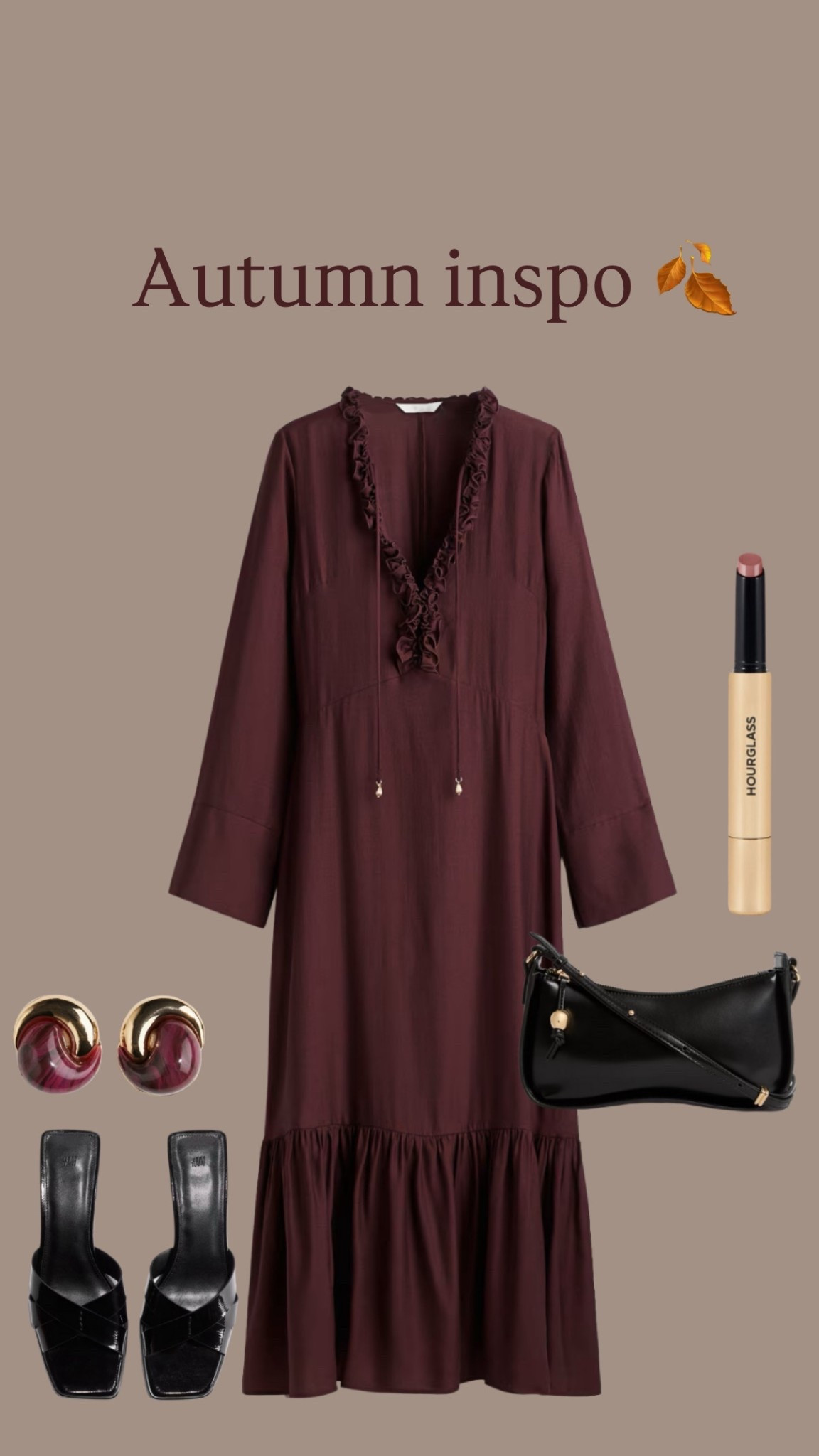 Dress inspo for autumn 🍂 

#LTKautumn #LTKstyletip #LTKdatenight