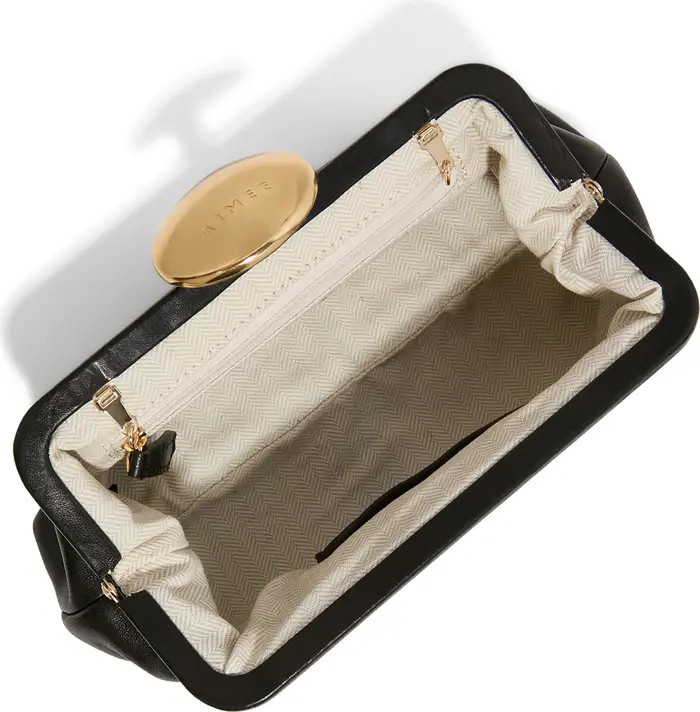 Full Circle Frame Clutch | Nordstrom