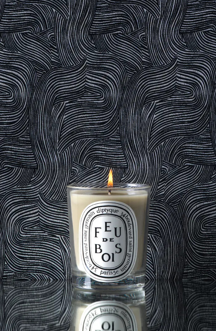 Feu de Bois (Fire Wood) Scented Candle | Nordstrom