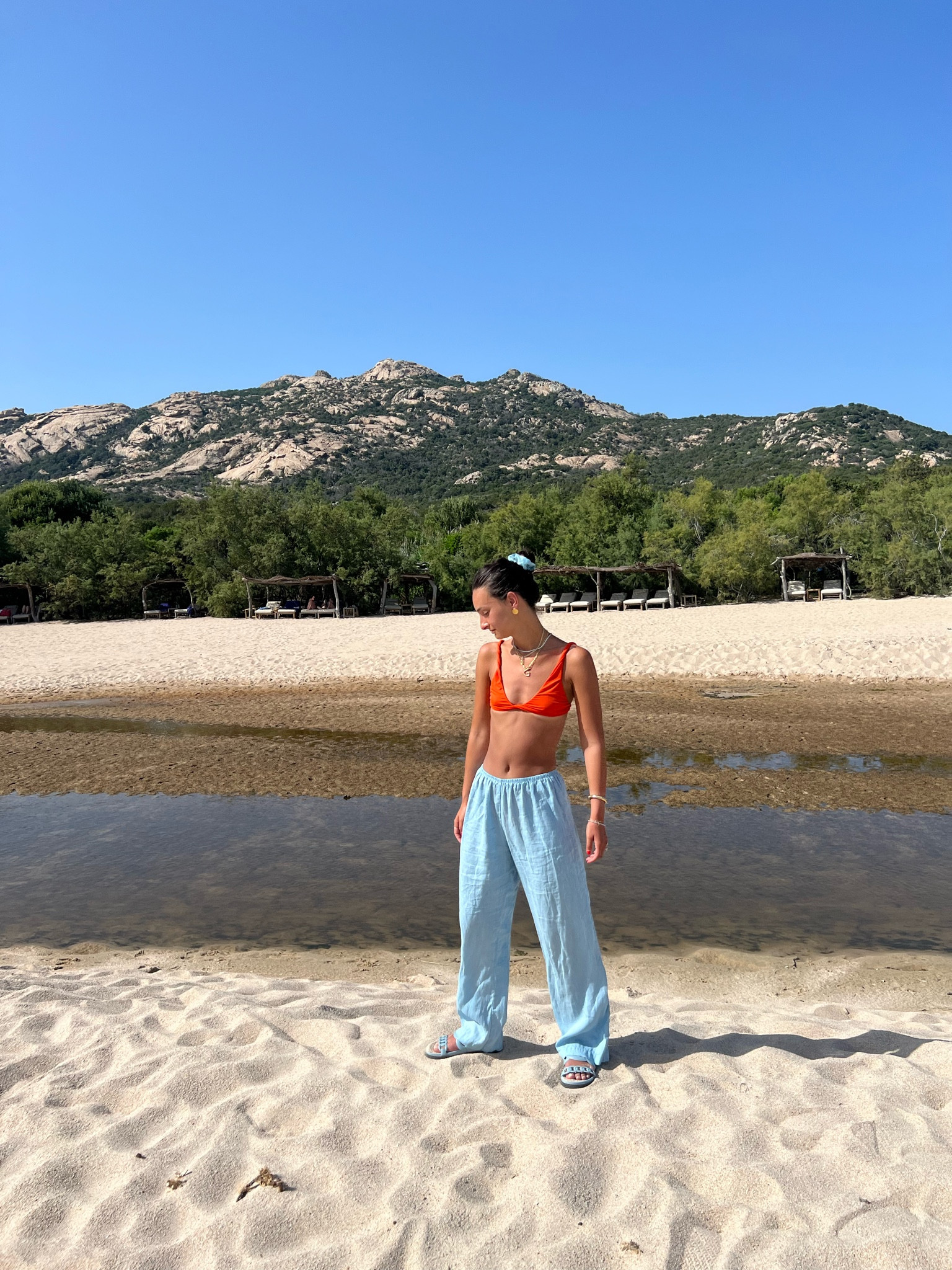 Love these colors together 

#LTKunder100 #LTKswim #LTKSeasonal