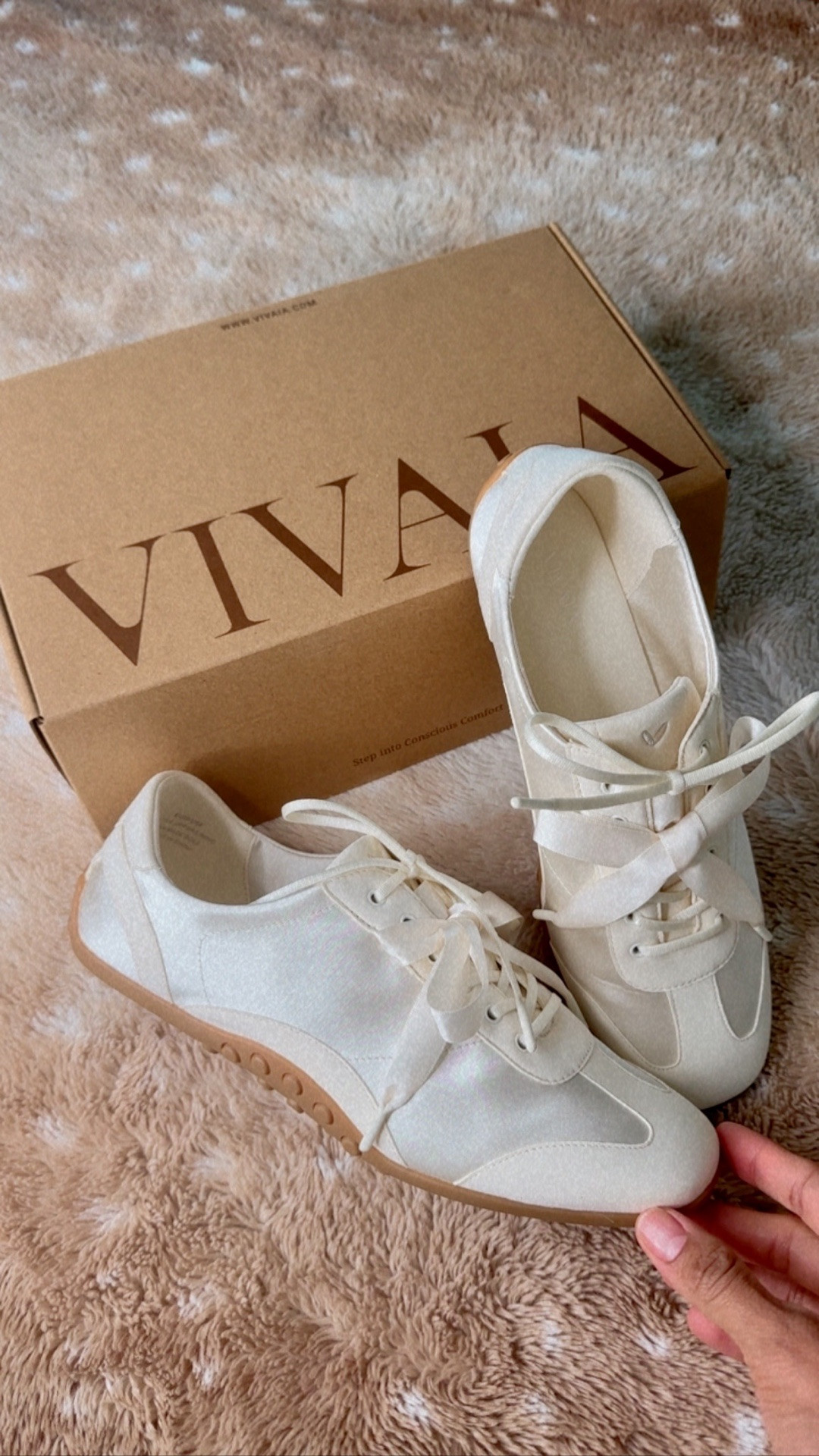 Sneakers that will fit any outfit!

#LTKootd #LTKSeasonal #LTKOver40