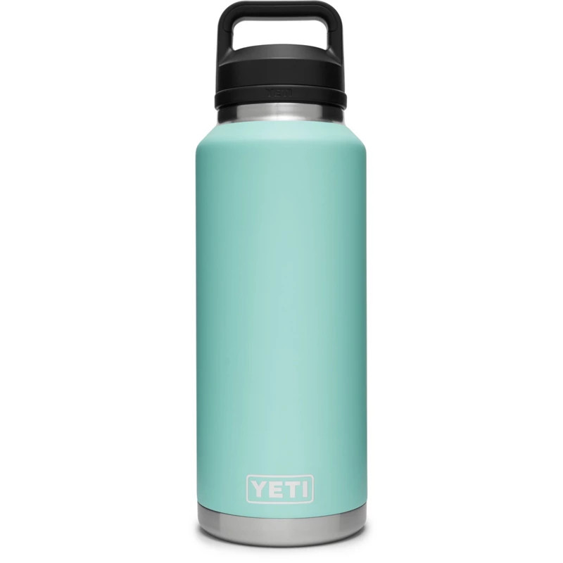 Yeti Rambler 46 oz Bottle with Chug Cap | Academy Sports + Outdoors