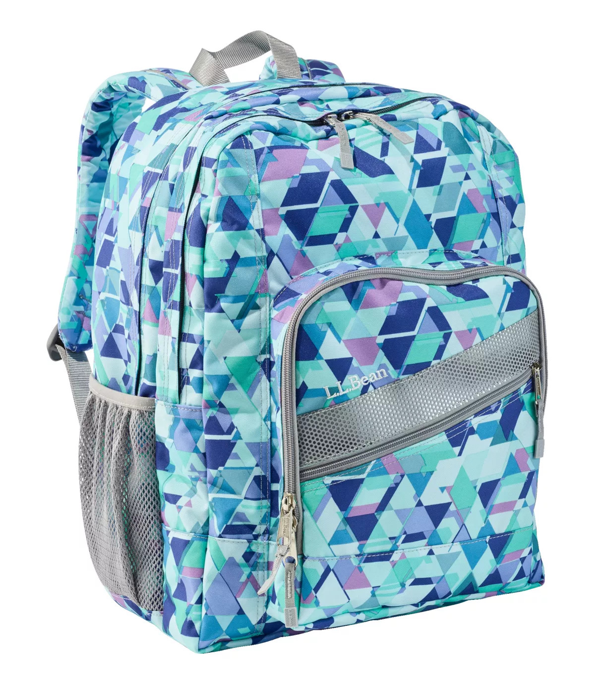 L.L.Bean Deluxe Book Pack\u00ae, 37L, Print | L.L. Bean