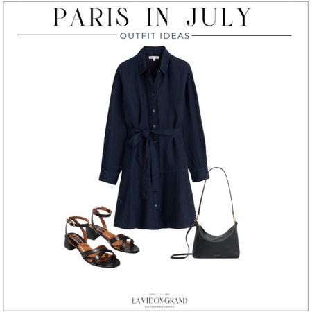What To Pack For Paris In July 
Vacation Outfit
Travel Capsule 
Summer Dress 

#LTKStyleTip #LTKTravel #LTKOver40