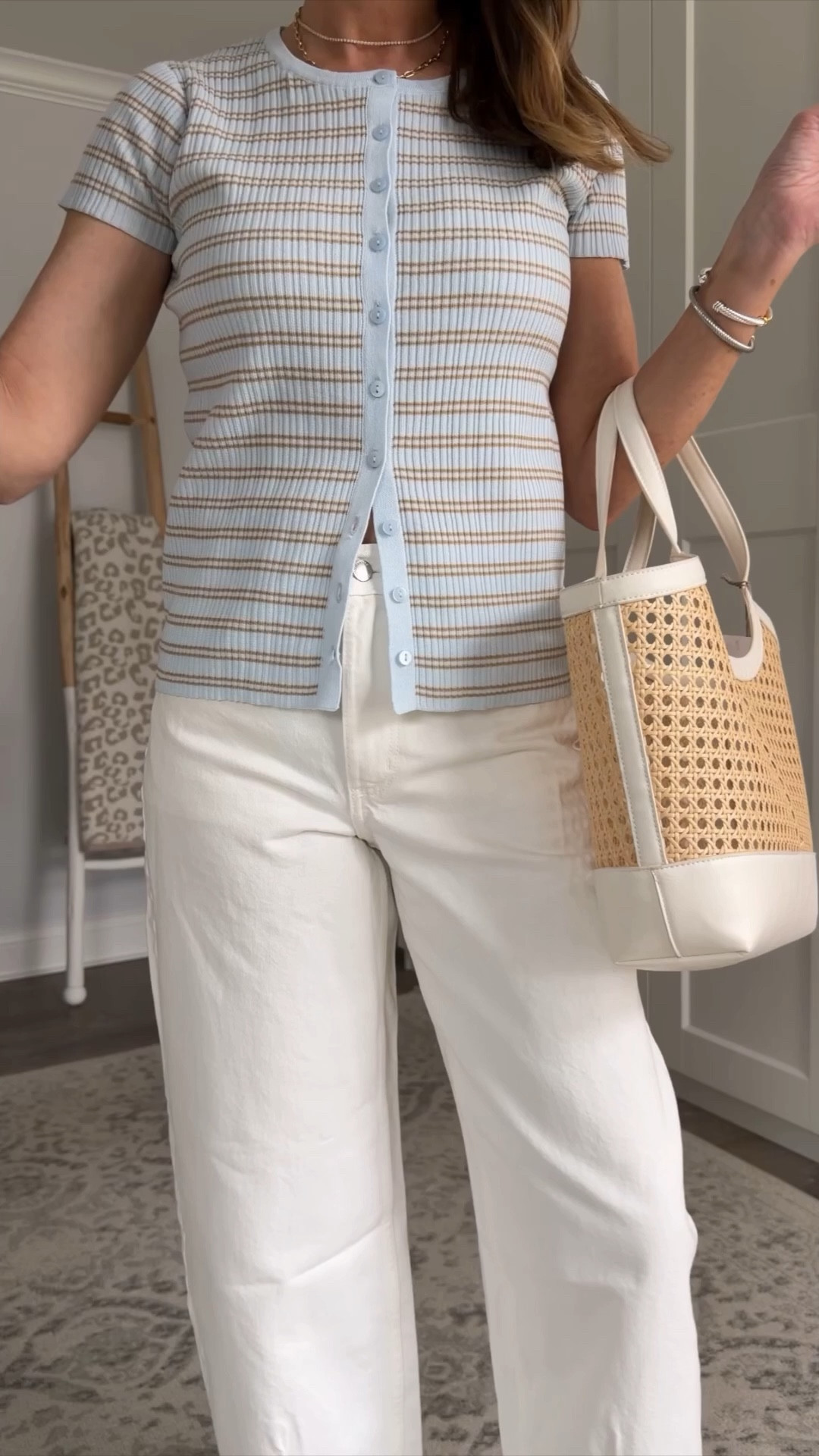 I’m going on record that this is my best Target round up to date! Do you have a favorite? 🫶🏼 For reference, I’m 5’7” and about 135lbs and I usually wear a medium in tops and a 27/28 in pants .

#targethaul #targetstyle #targetfinds #springaesthetic #springstyle

#LTKOver40 #LTKootd #LTKSeasonal