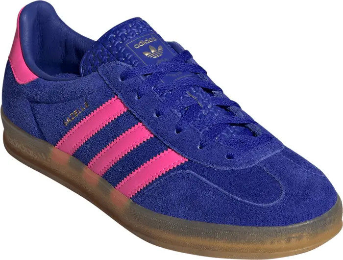 Gazelle Indoor Sneaker (Women) | Nordstrom