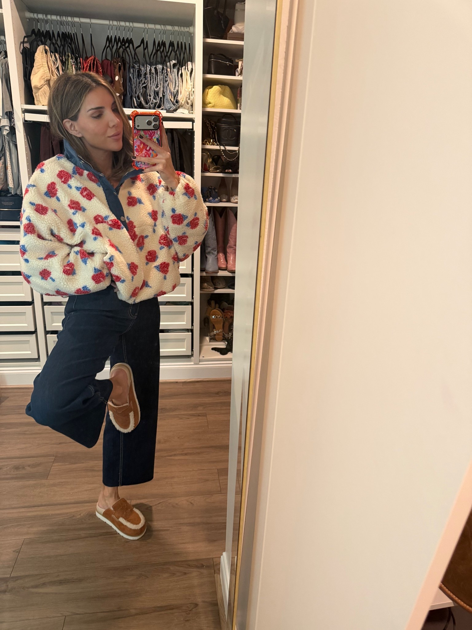 omg this is one of the best FP dupes I’ve ever seen!!! this one is gonna go quick! Use code MORGANH35 to save!

@vici #vicipartner 

#LTKFindsUnder100 #LTKootd