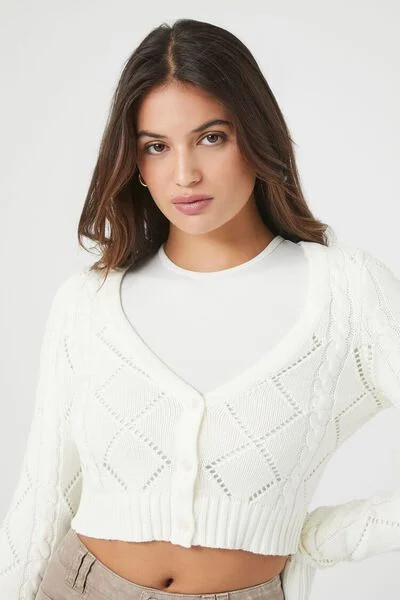 Color:VANILLA | Forever 21