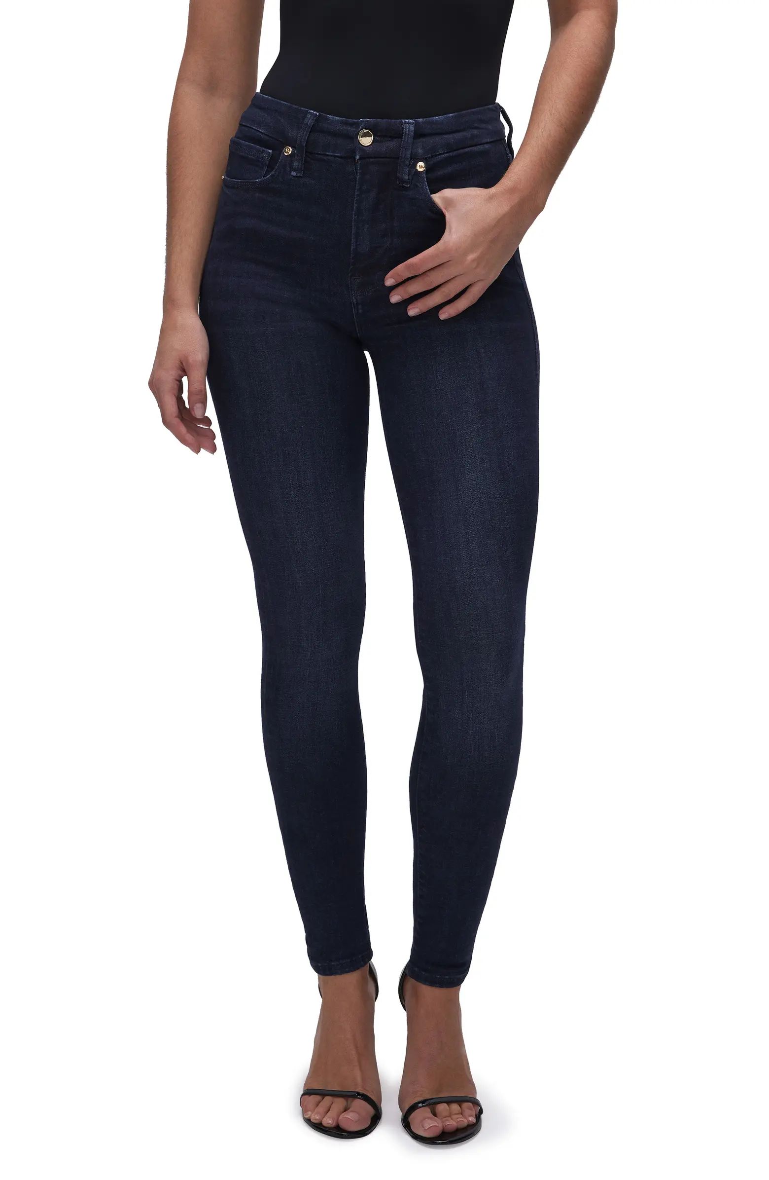 Good Legs Skinny Jeans | Nordstrom