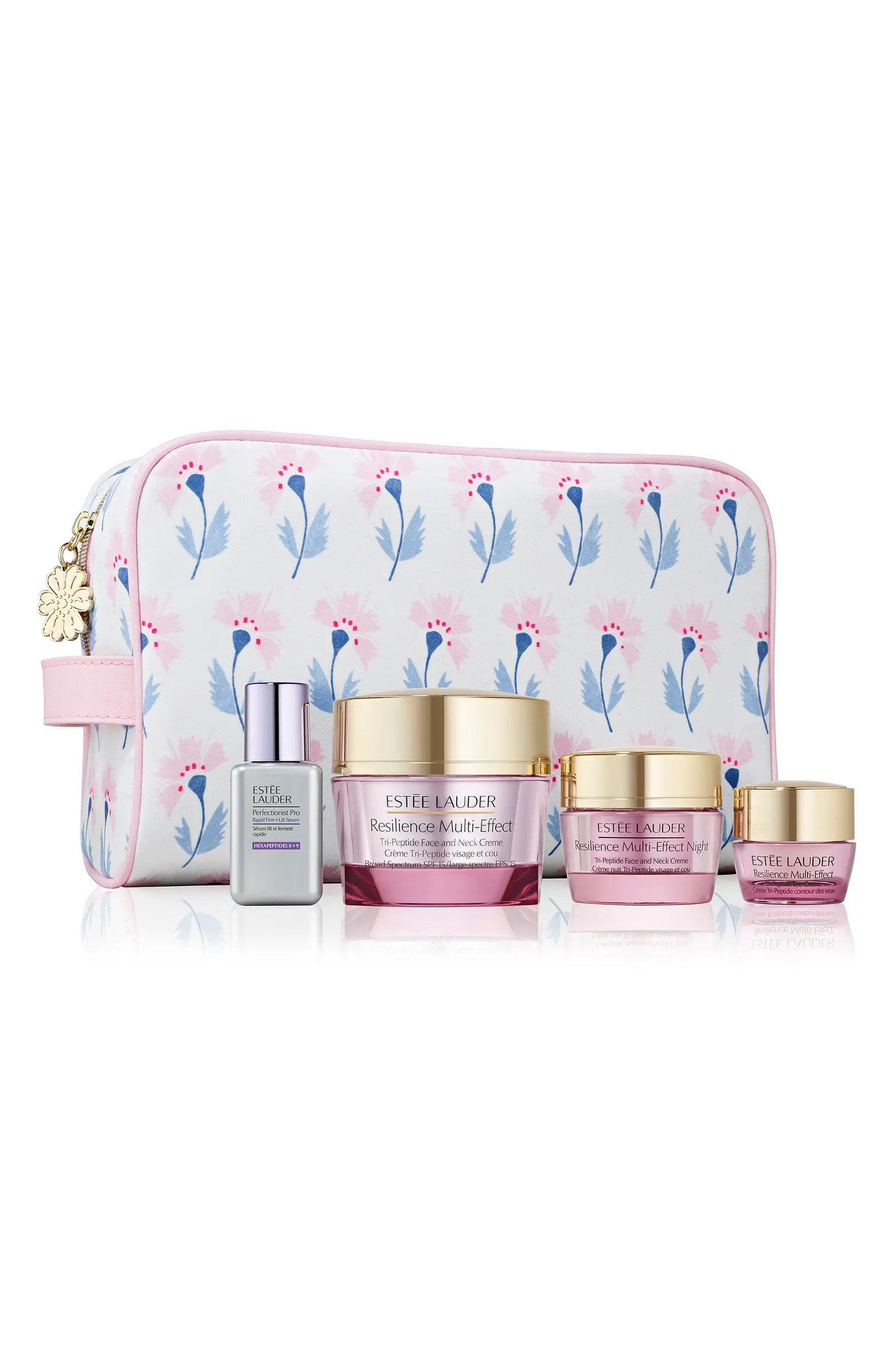 Resilience Multi-Effect Radiance Skincare Gift Set $120 Value | Nordstrom