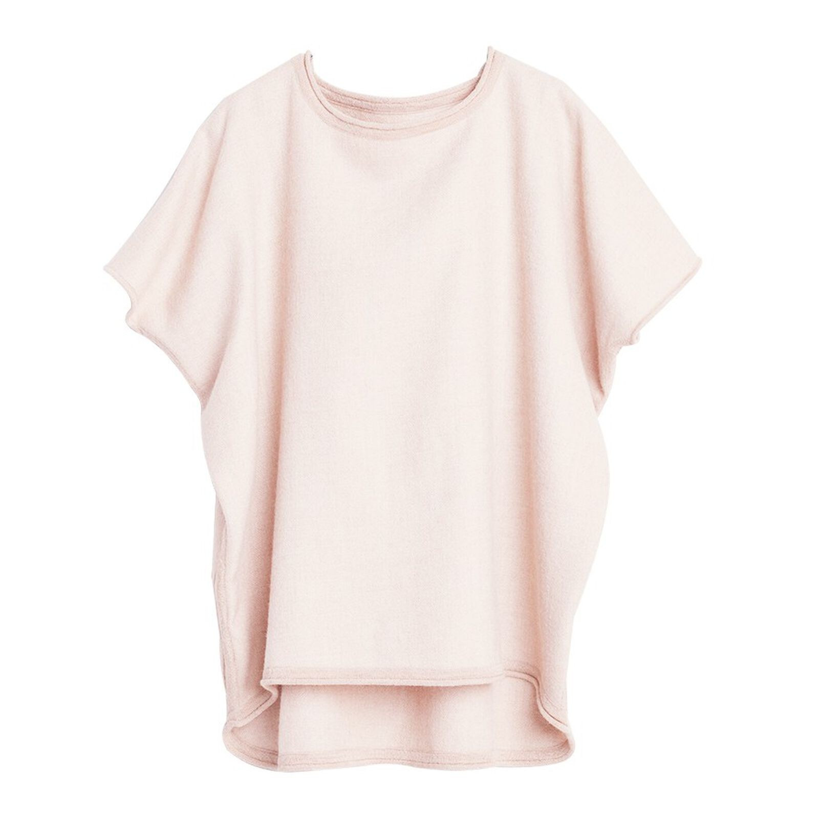 Oversized Alpaca Sweater | Cuyana