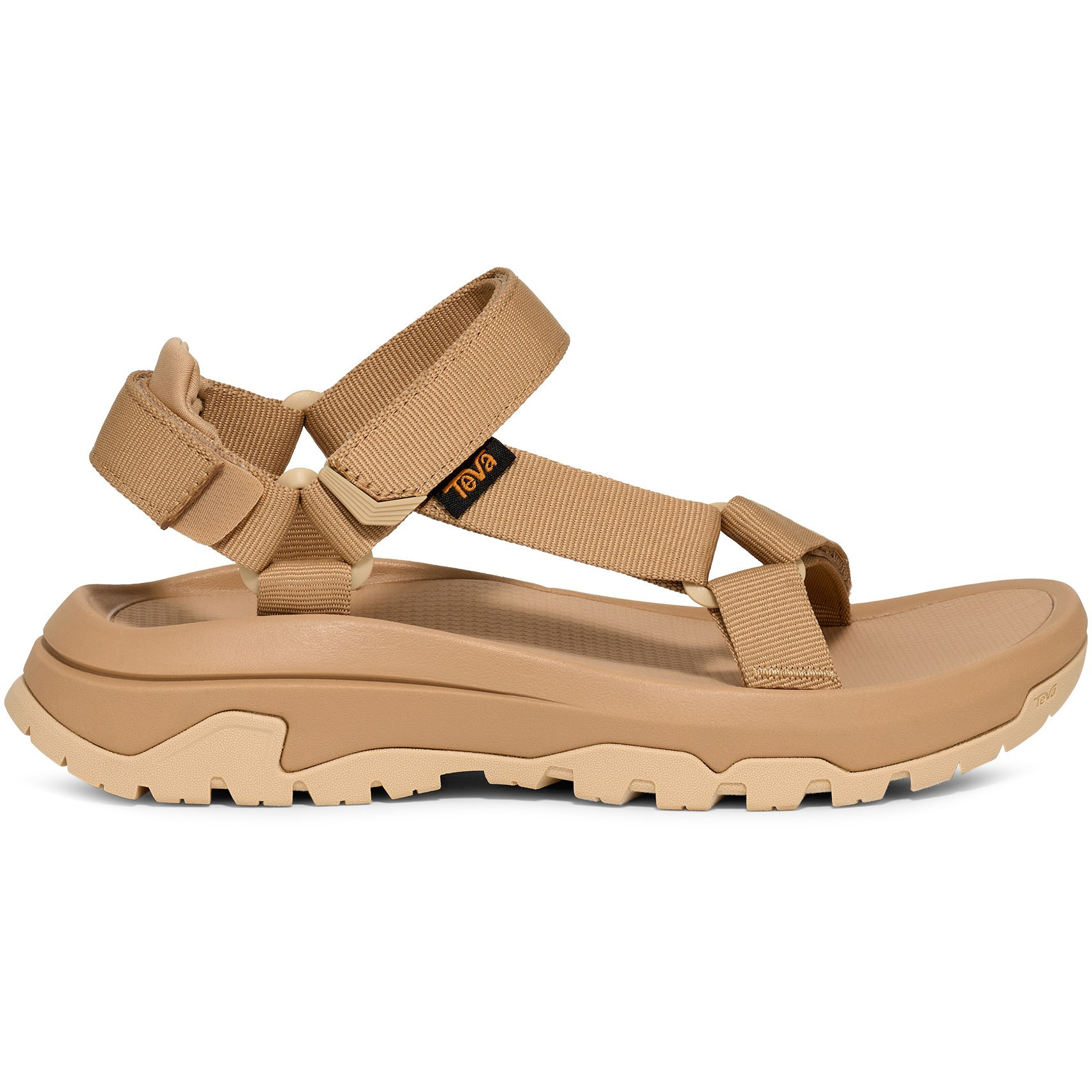 Teva Women's Hurricane XLT3 Sandals Brown 9 | REI