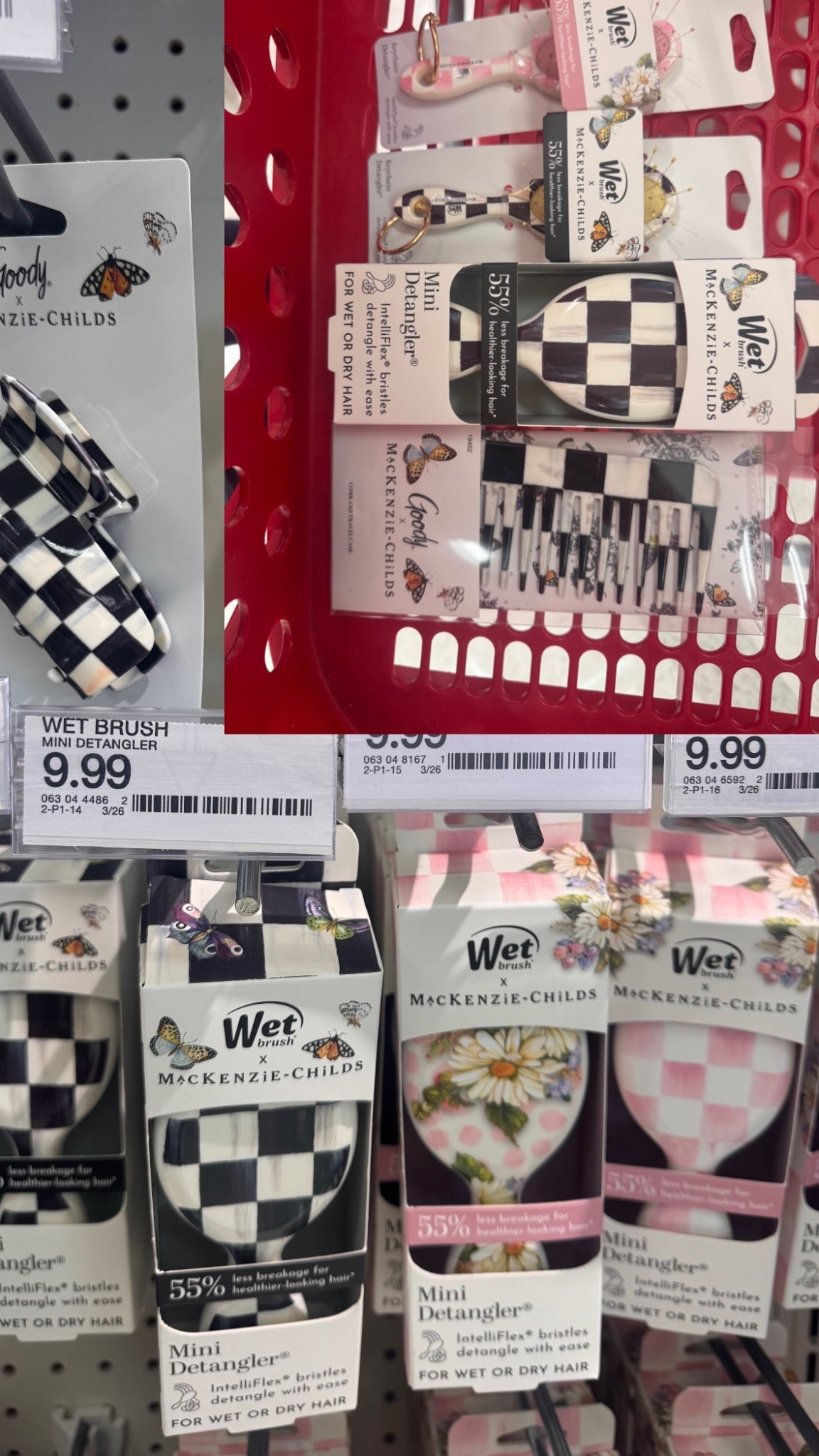 Mackenzie Childs X Goody Collab @target