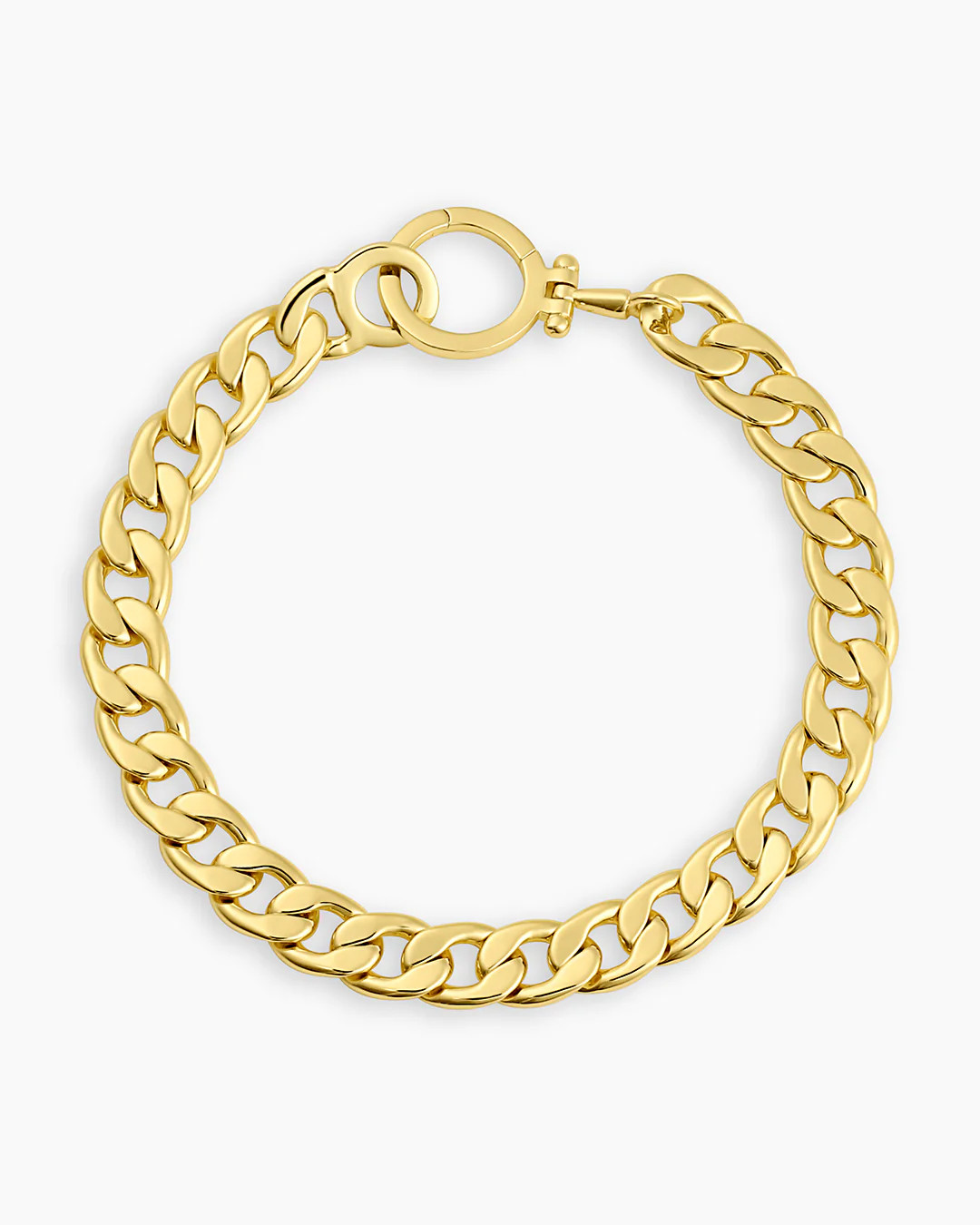 Wilder Chain Bracelet | Gorjana