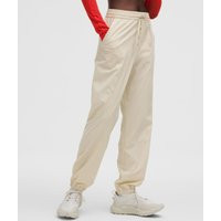 Women's Lightweight Woven Jogger | Lululemon (US)