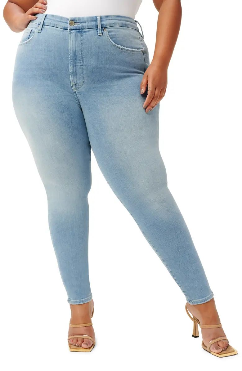 Good Legs Ankle Skinny Jeans | Nordstrom | Nordstrom