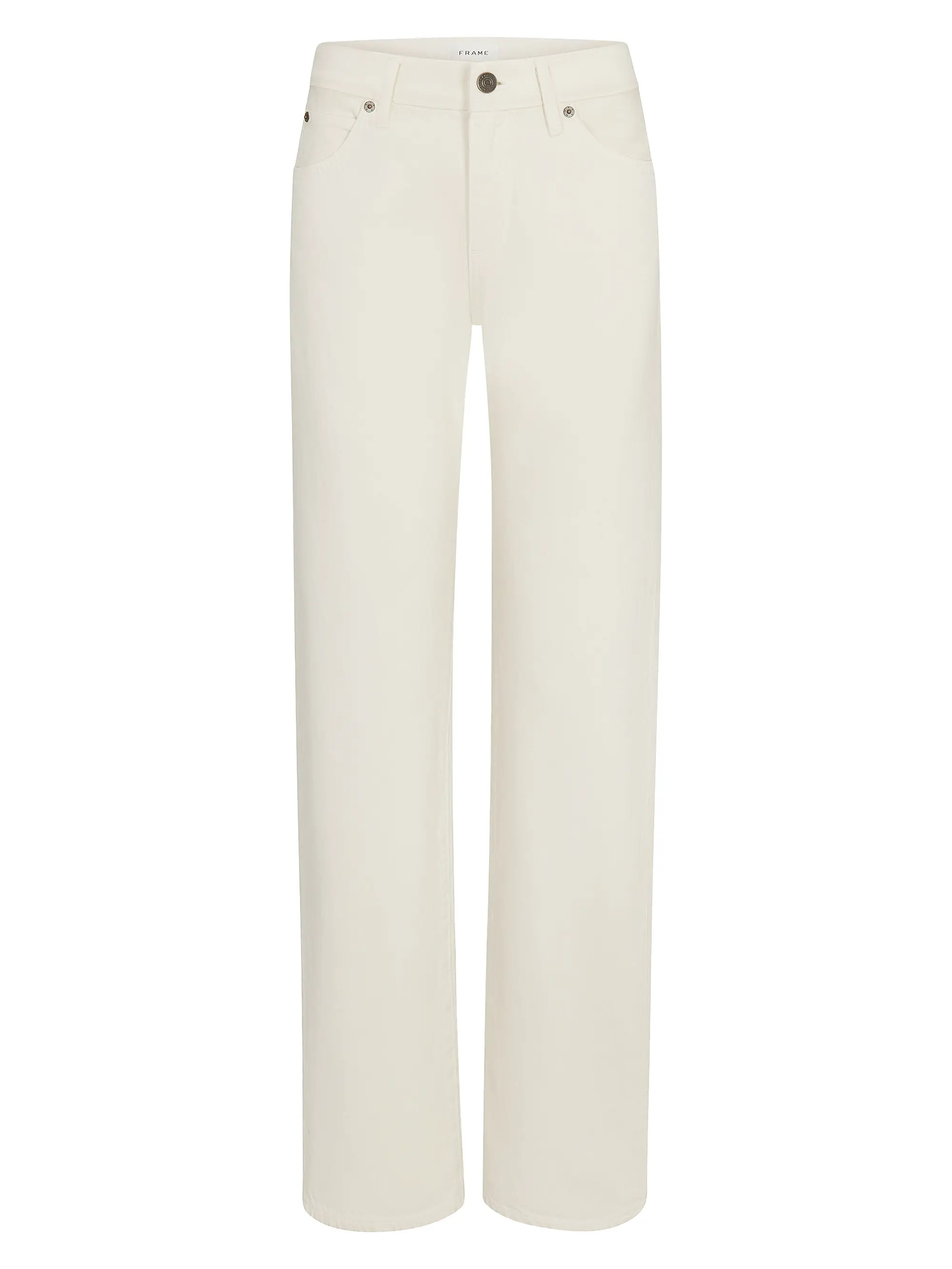 The Saturday Low-Rise Jeans | Saks Fifth Avenue