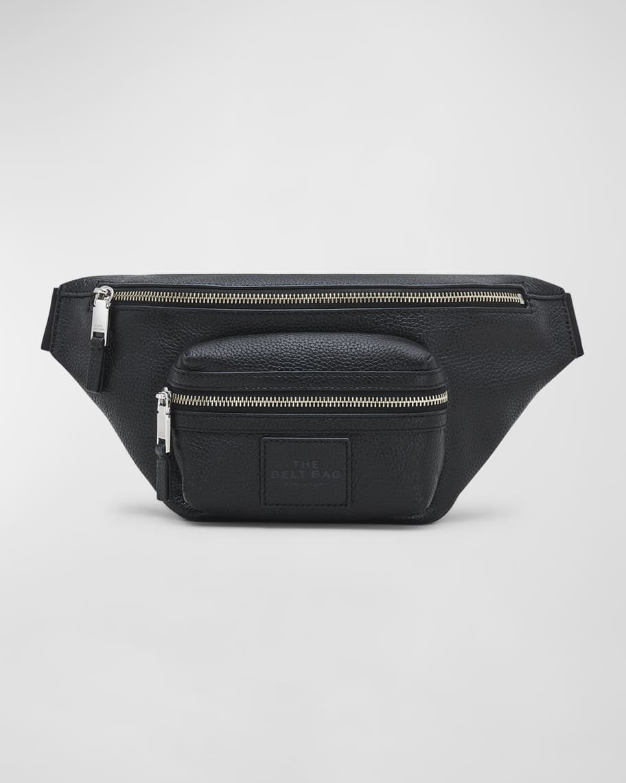 Marc Jacobs The Leather Belt Bag | Neiman Marcus