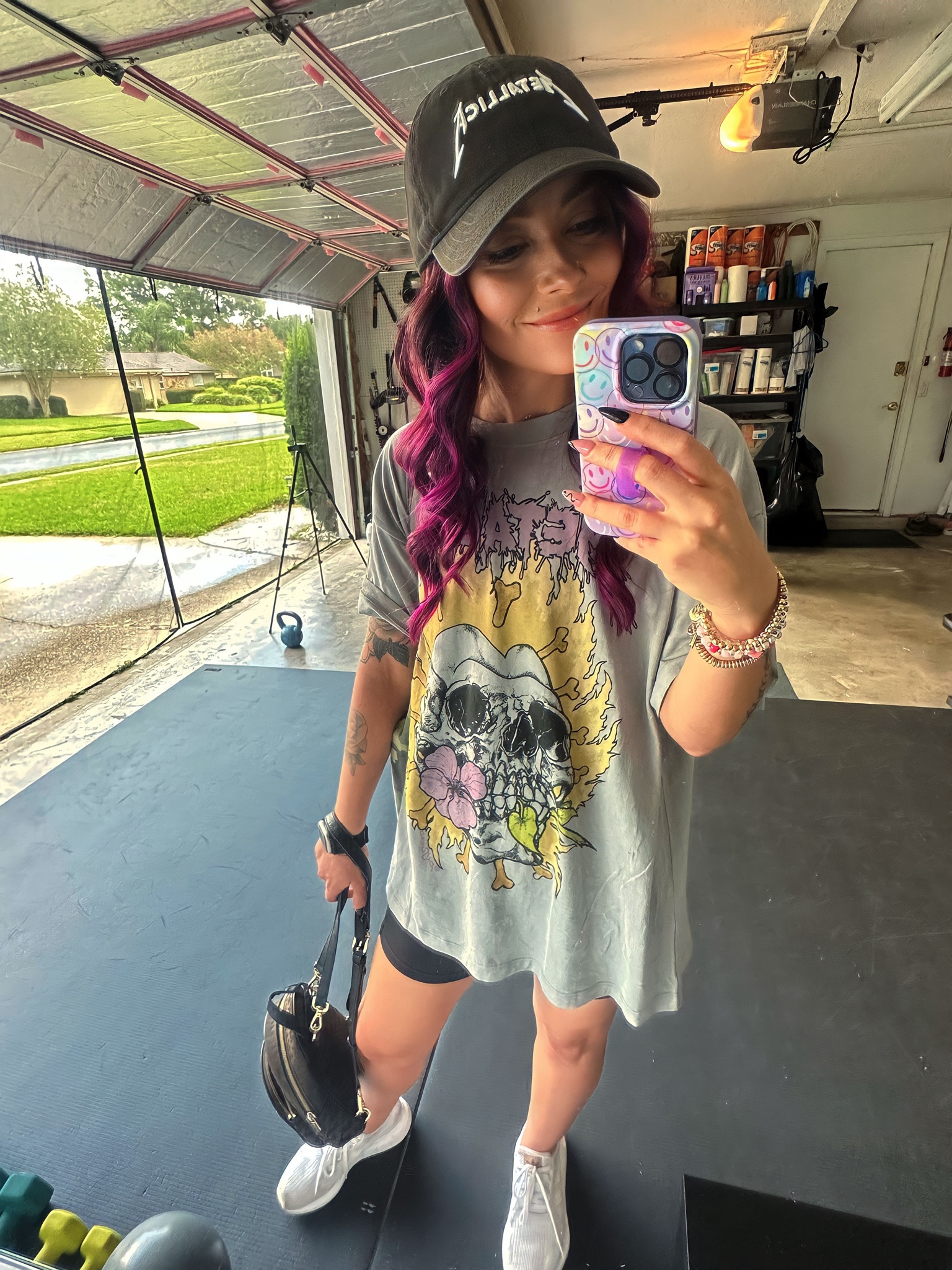 Casual coffee shop work fit 

#LTKfindsunder50 #LTKstyletip #LTKworkwear