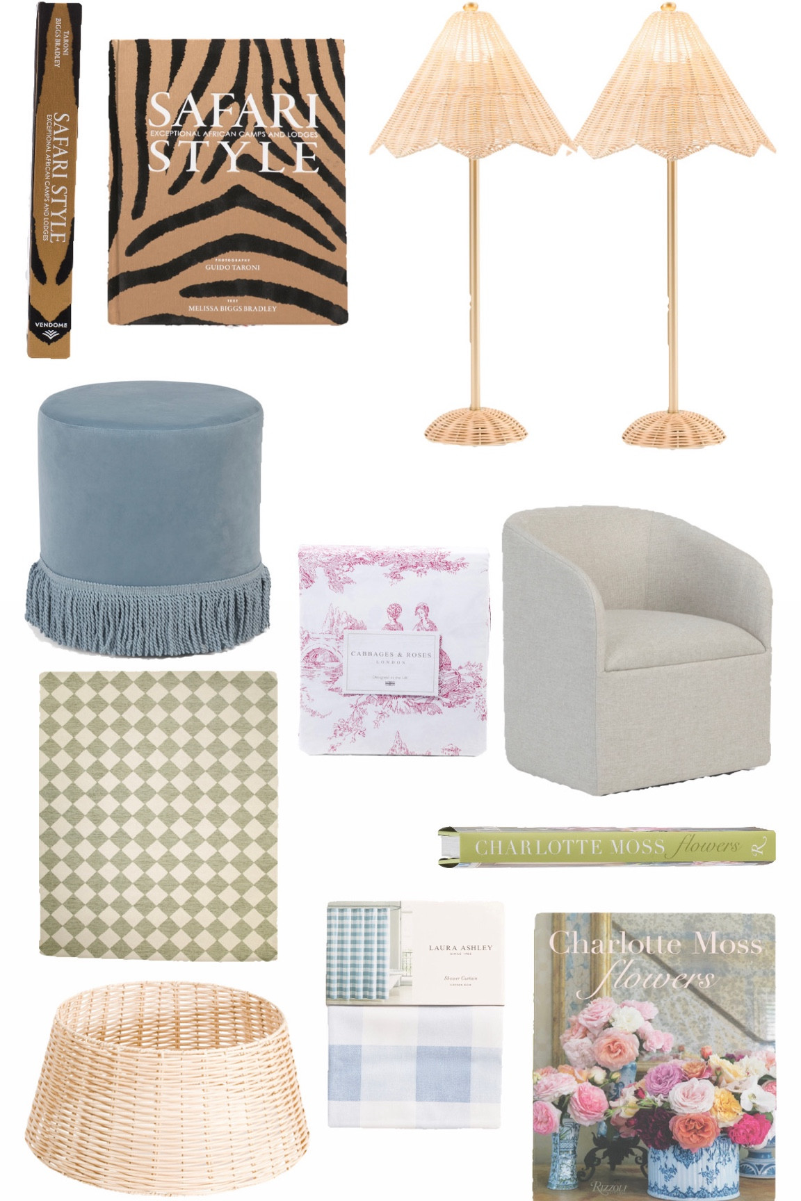 Todays T.J. Maxx & Marshalls online finds! 

#LTKHome #LTKSeasonal #LTKFindsUnder100